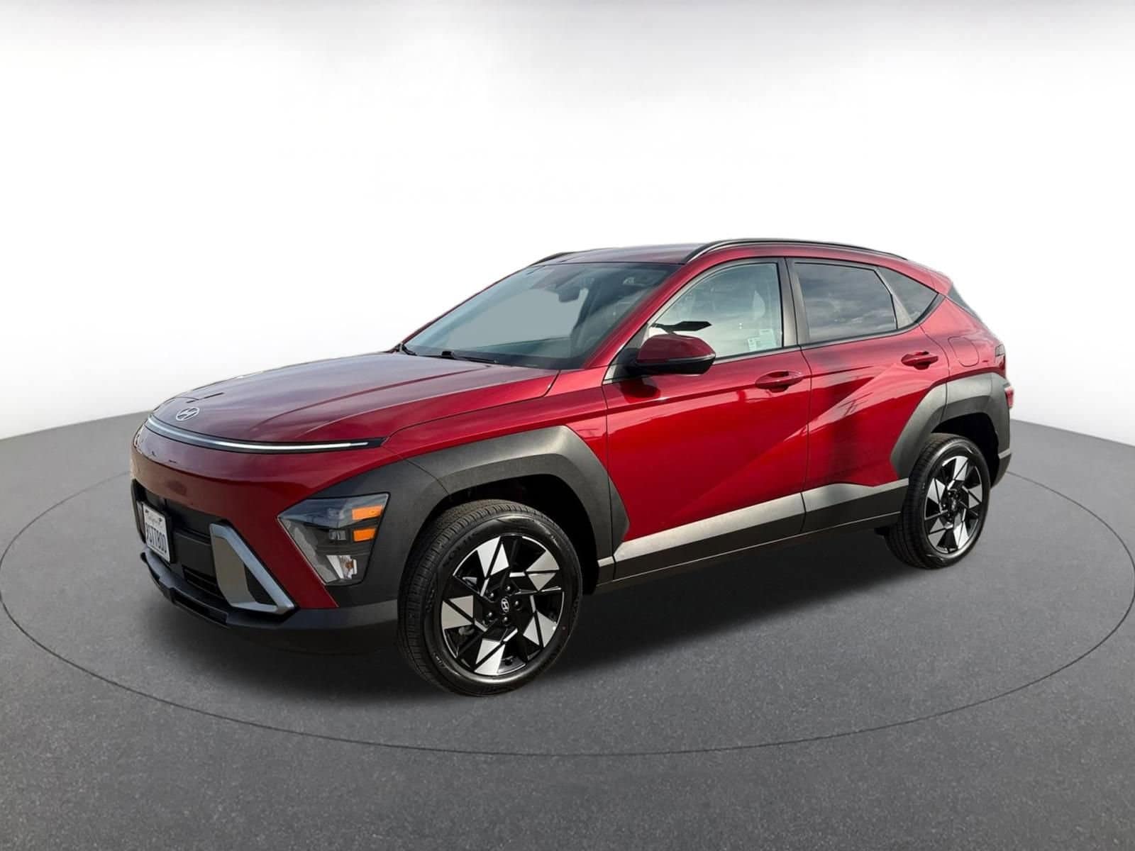 Thumbnail: 2025 Hyundai Kona - 1
