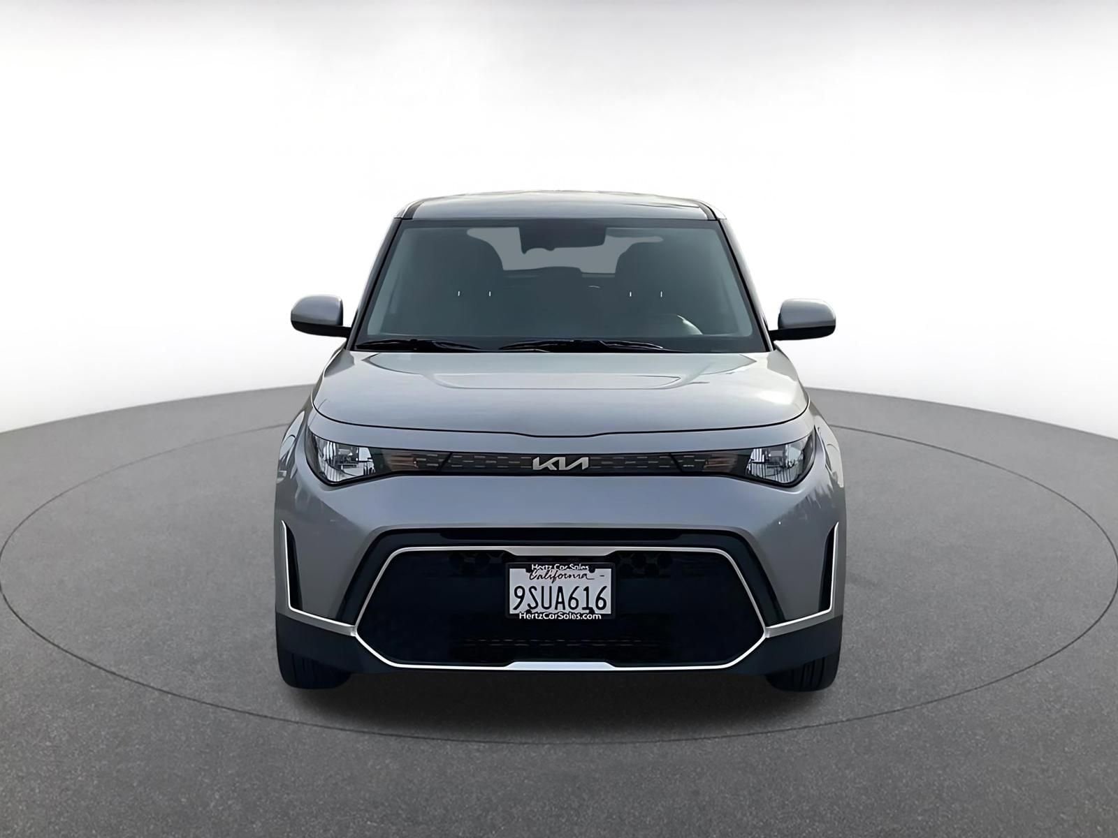 Thumbnail: 2025 Kia Soul - 4