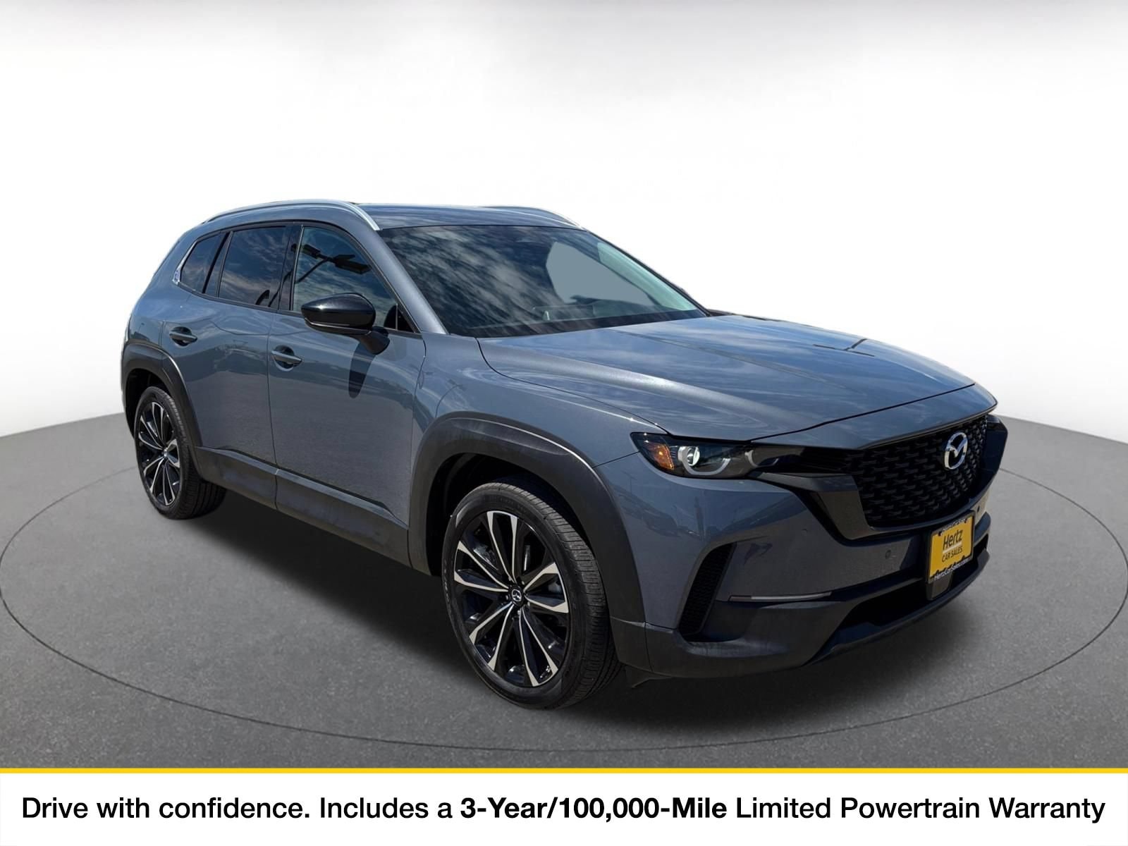 Thumbnail: 2026 Mazda CX-50 - 1
