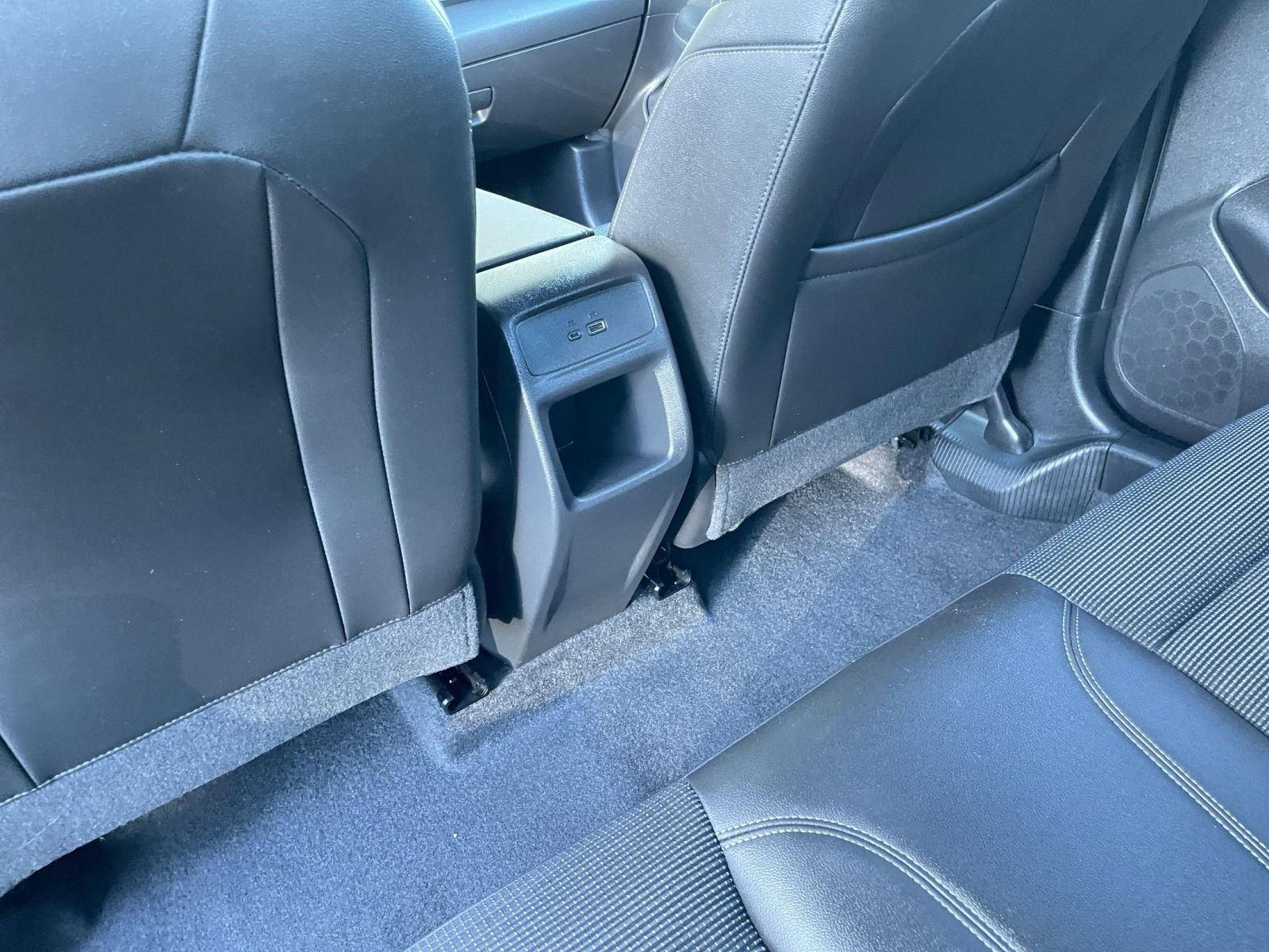 Thumbnail: 2025 Buick Envista - 23