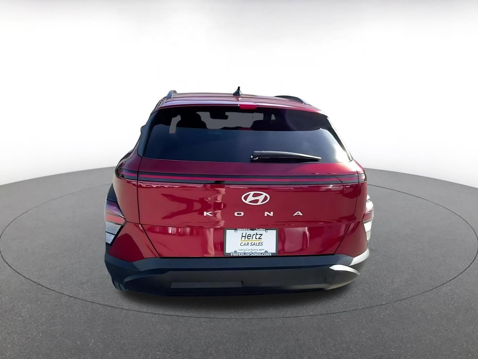 Thumbnail: 2025 Hyundai Kona - 11