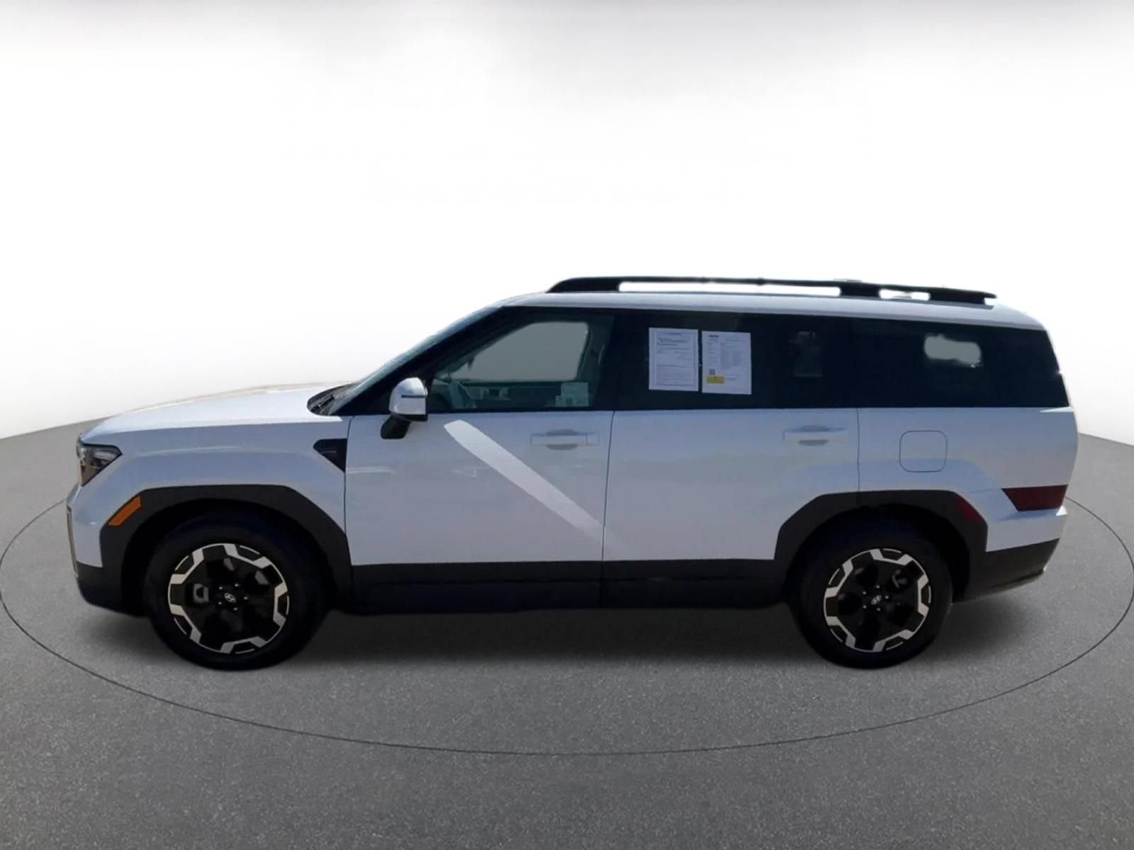 Thumbnail: 2026 Hyundai Santa Fe - 9