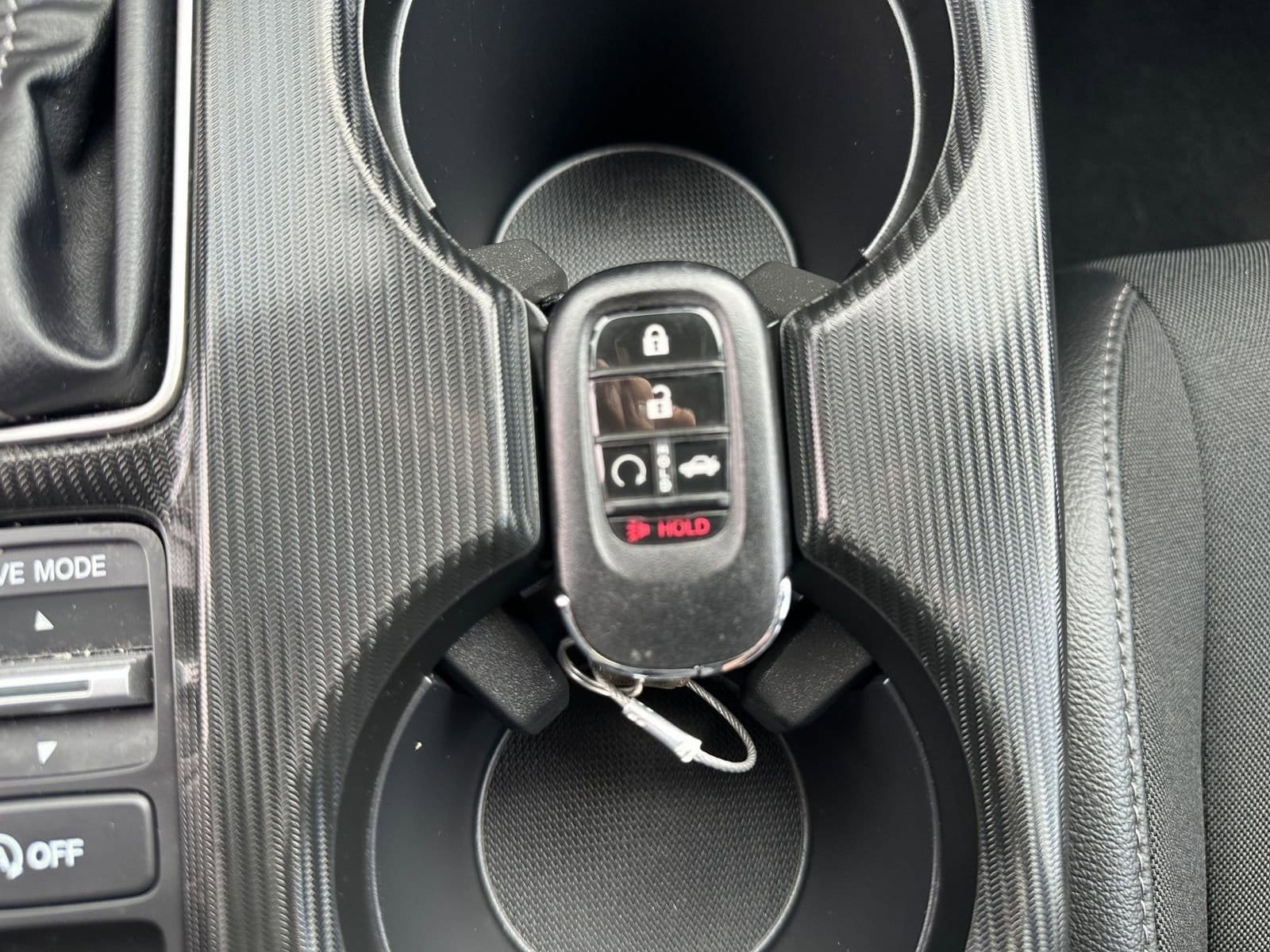 Thumbnail: 2025 Honda Civic - 22