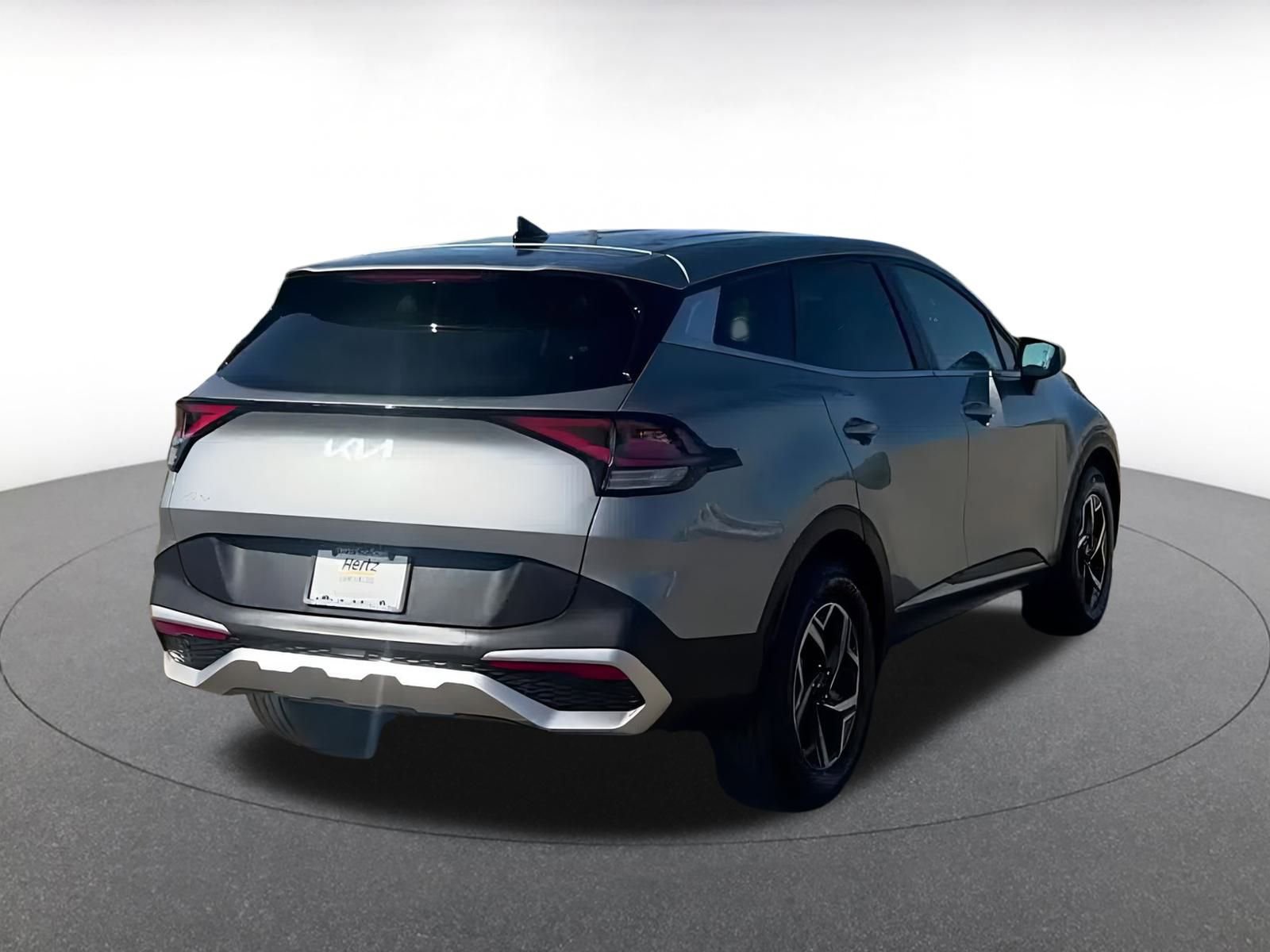 Thumbnail: 2024 Kia Sportage - 14