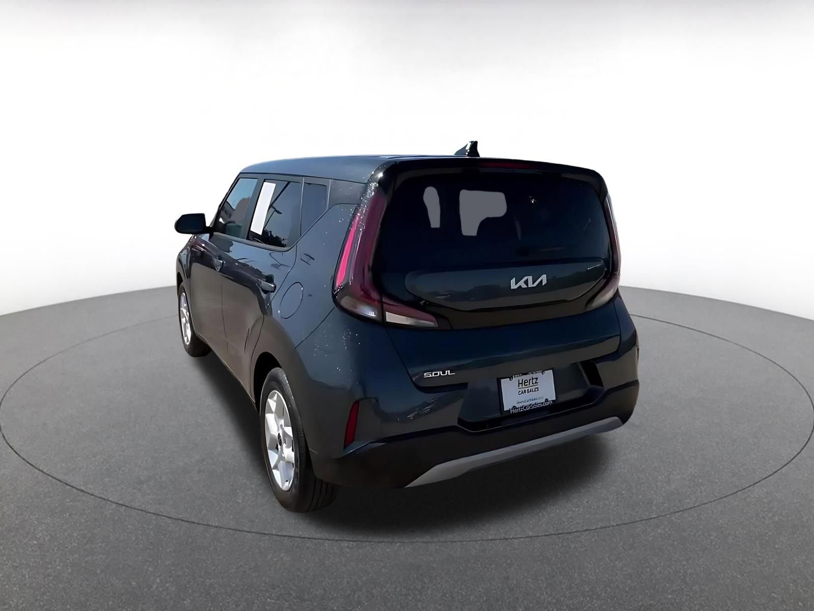 Thumbnail: 2025 Kia Soul - 11