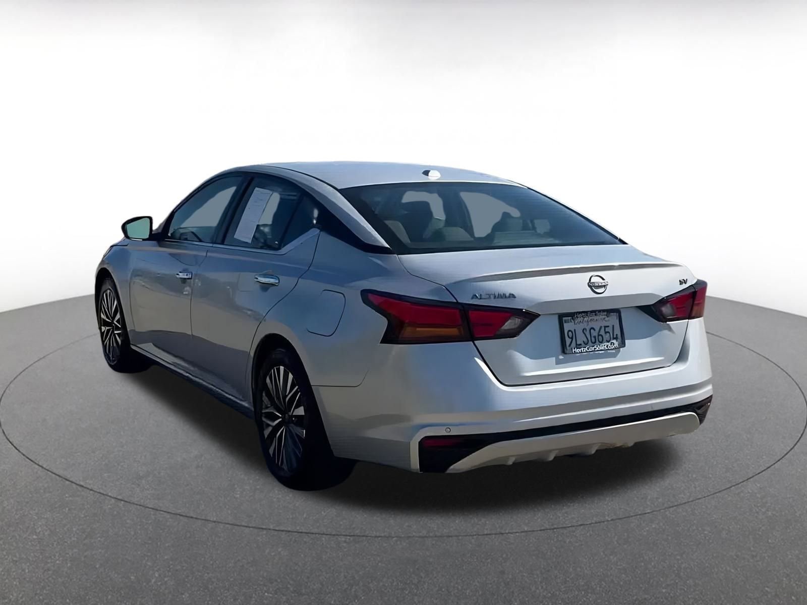 Thumbnail: 2024 Nissan Altima - 11