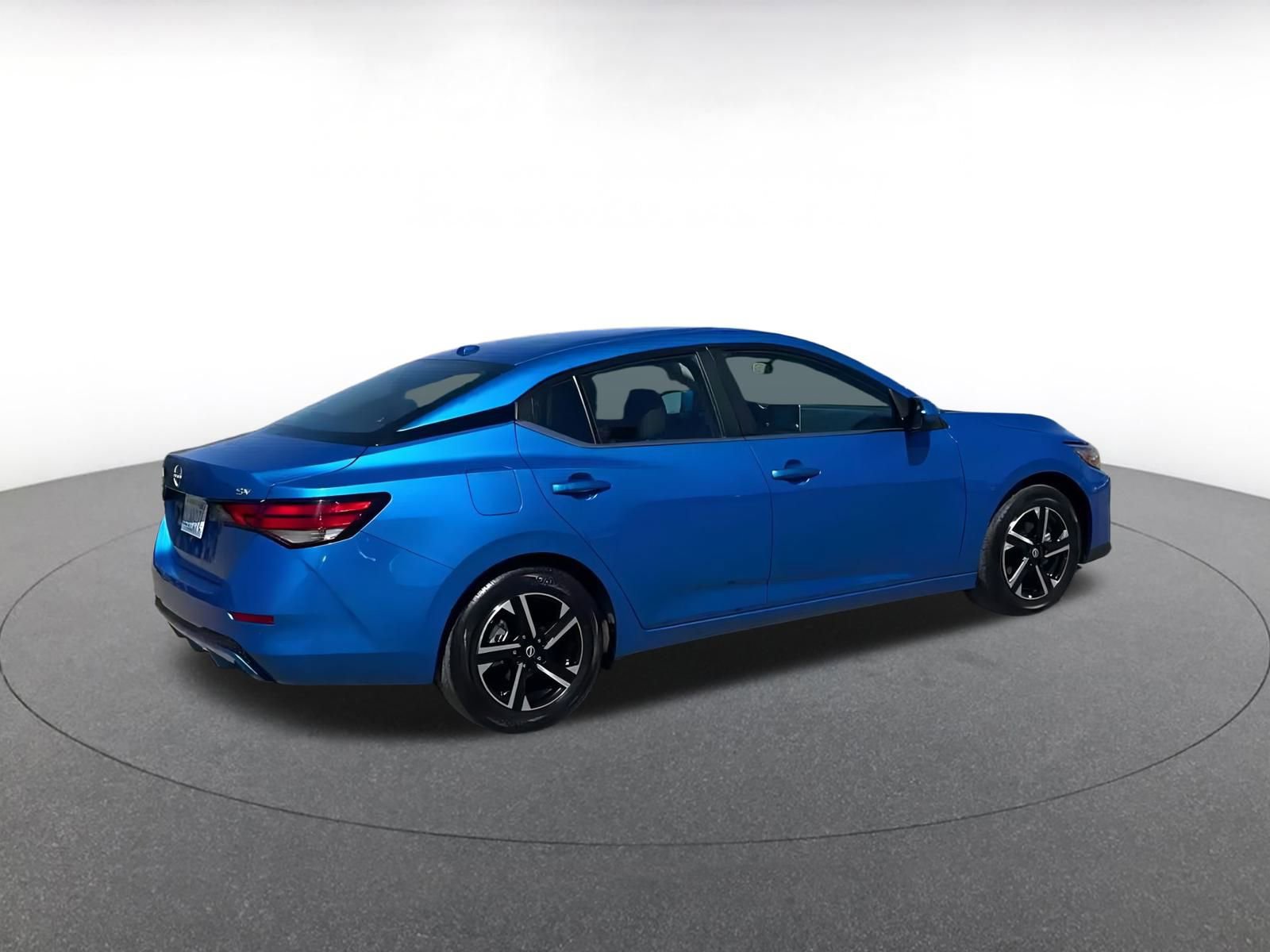 Thumbnail: 2024 Nissan Sentra - 15