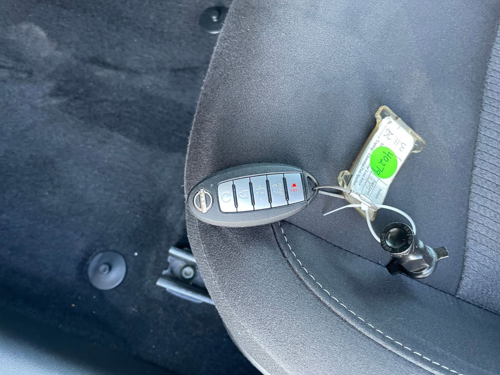 Thumbnail: 2025 Nissan Altima - 25