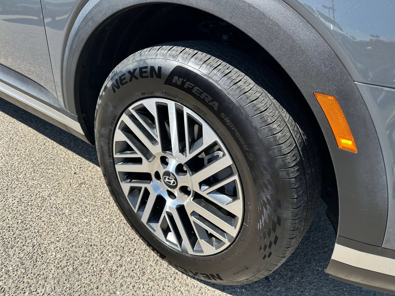 Thumbnail: 2026 Hyundai Palisade - 33