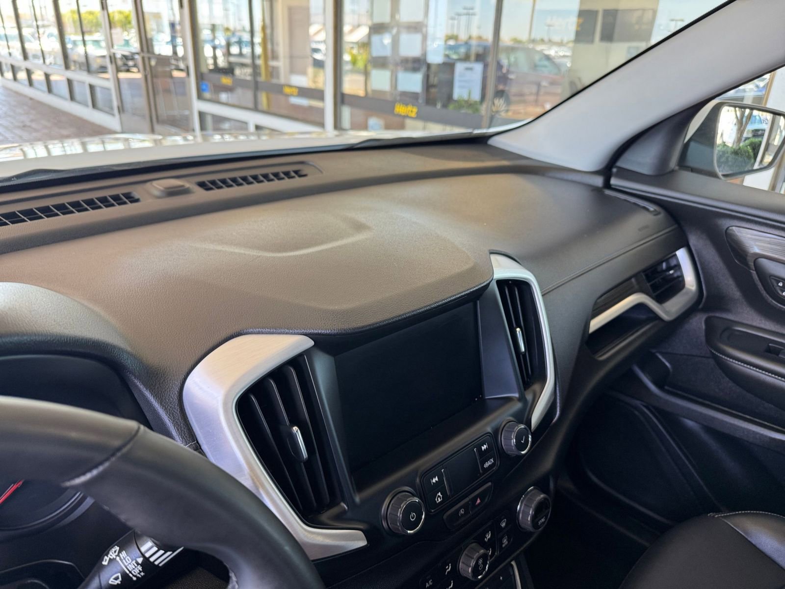 Thumbnail: 2024 GMC Terrain - 35