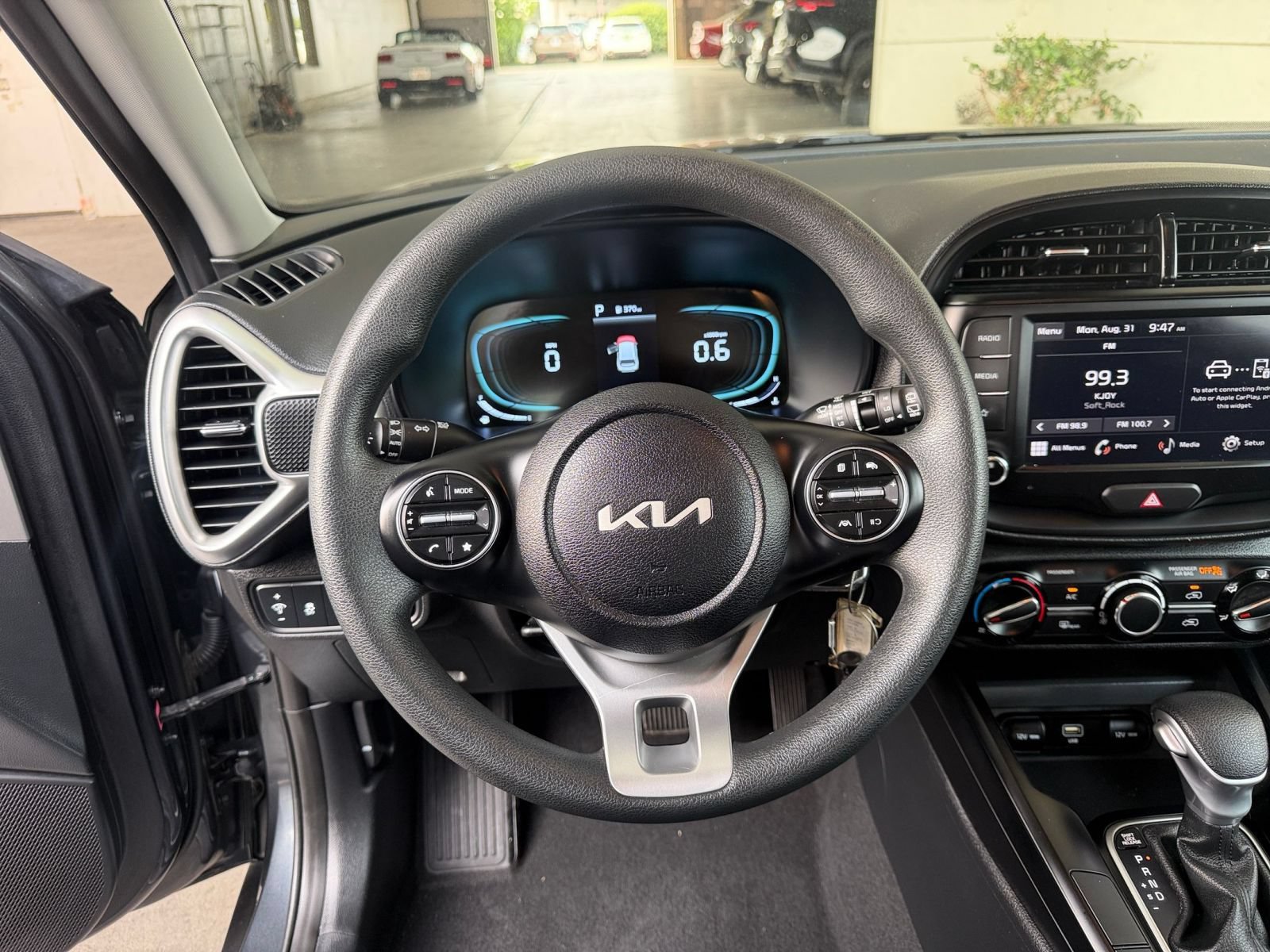 Thumbnail: 2025 Kia Soul - 27