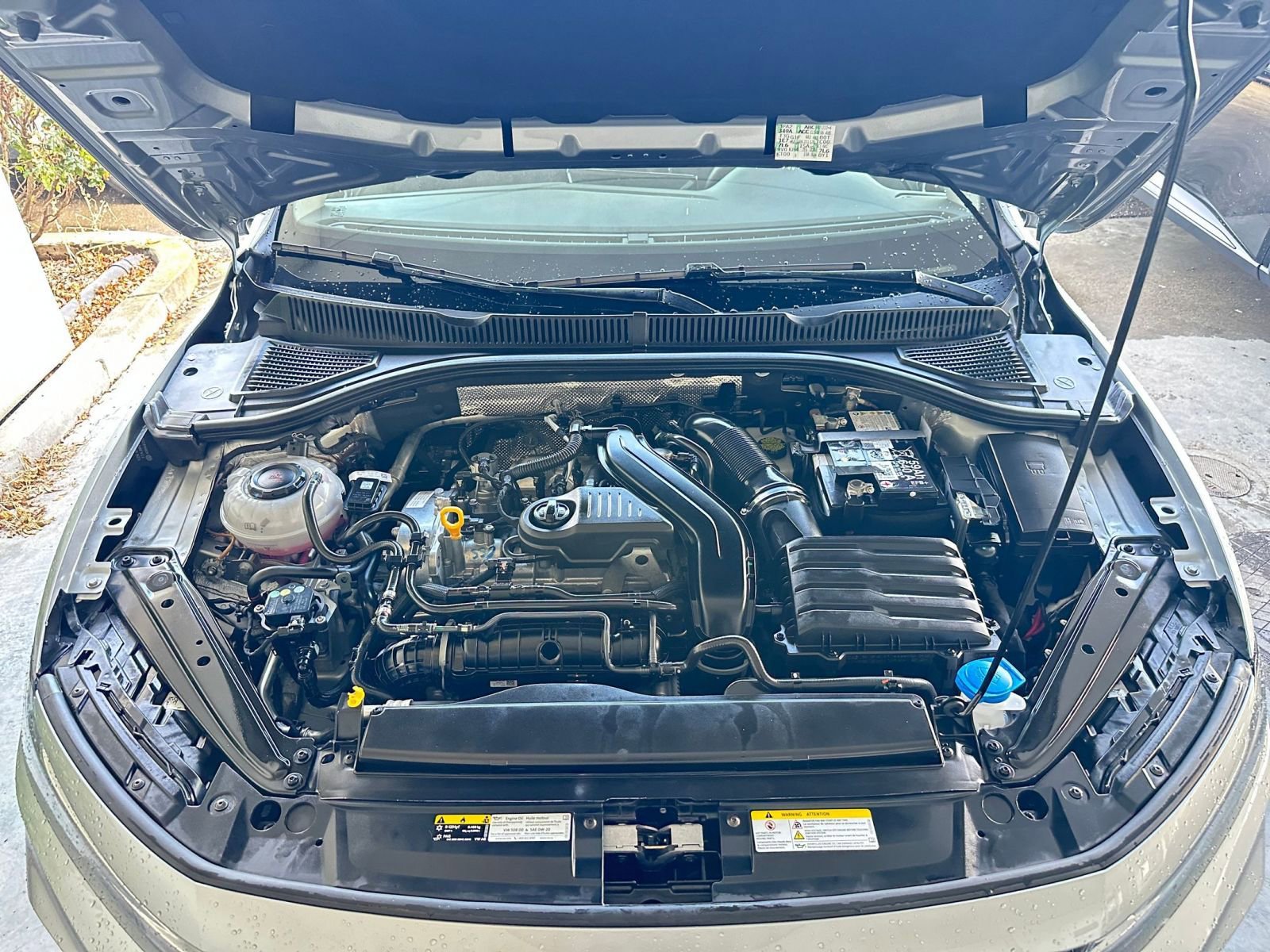 Thumbnail: 2025 Volkswagen Jetta - 32