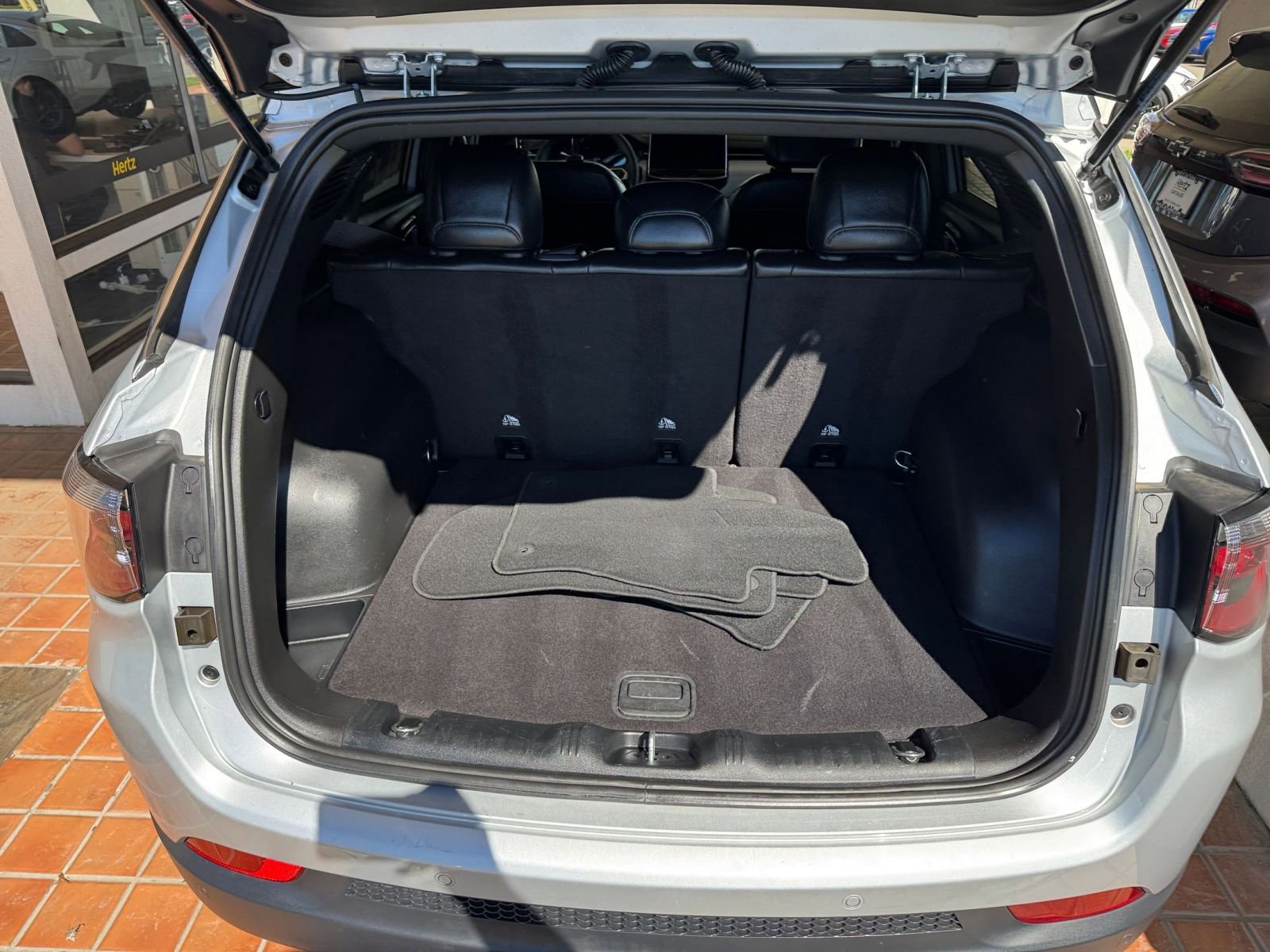 Thumbnail: 2025 Jeep Compass - 32