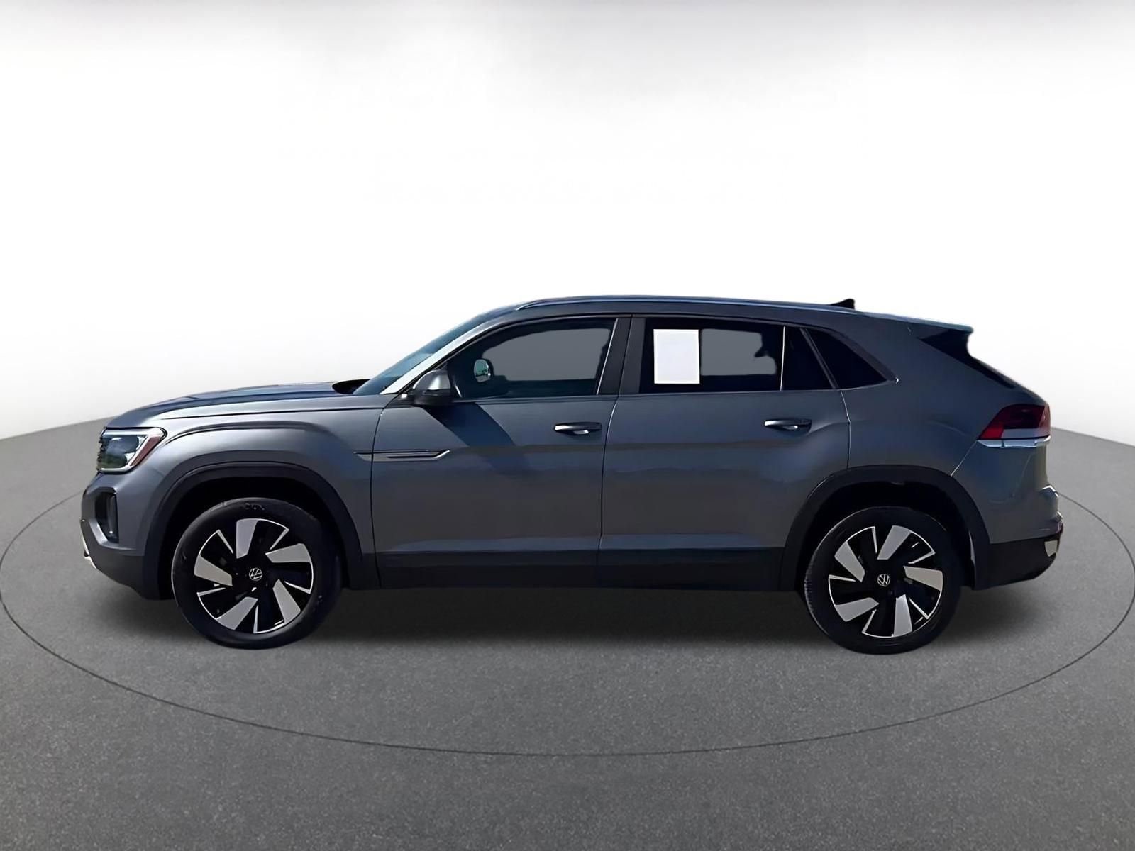 Thumbnail: 2025 Volkswagen Atlas - 8