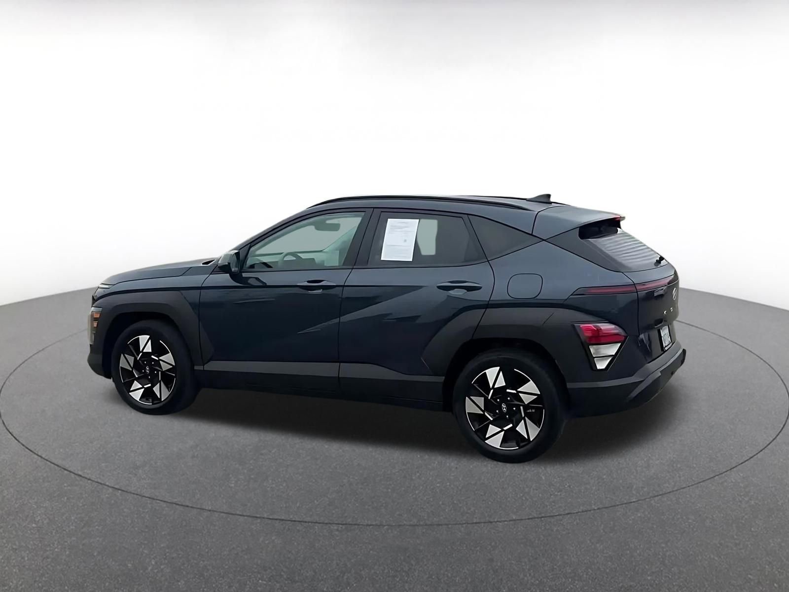 Thumbnail: 2025 Hyundai Kona - 10