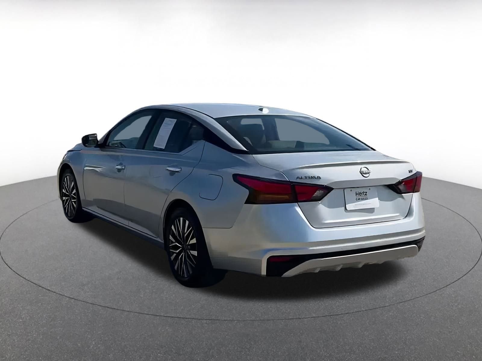 Thumbnail: 2024 Nissan Altima - 11