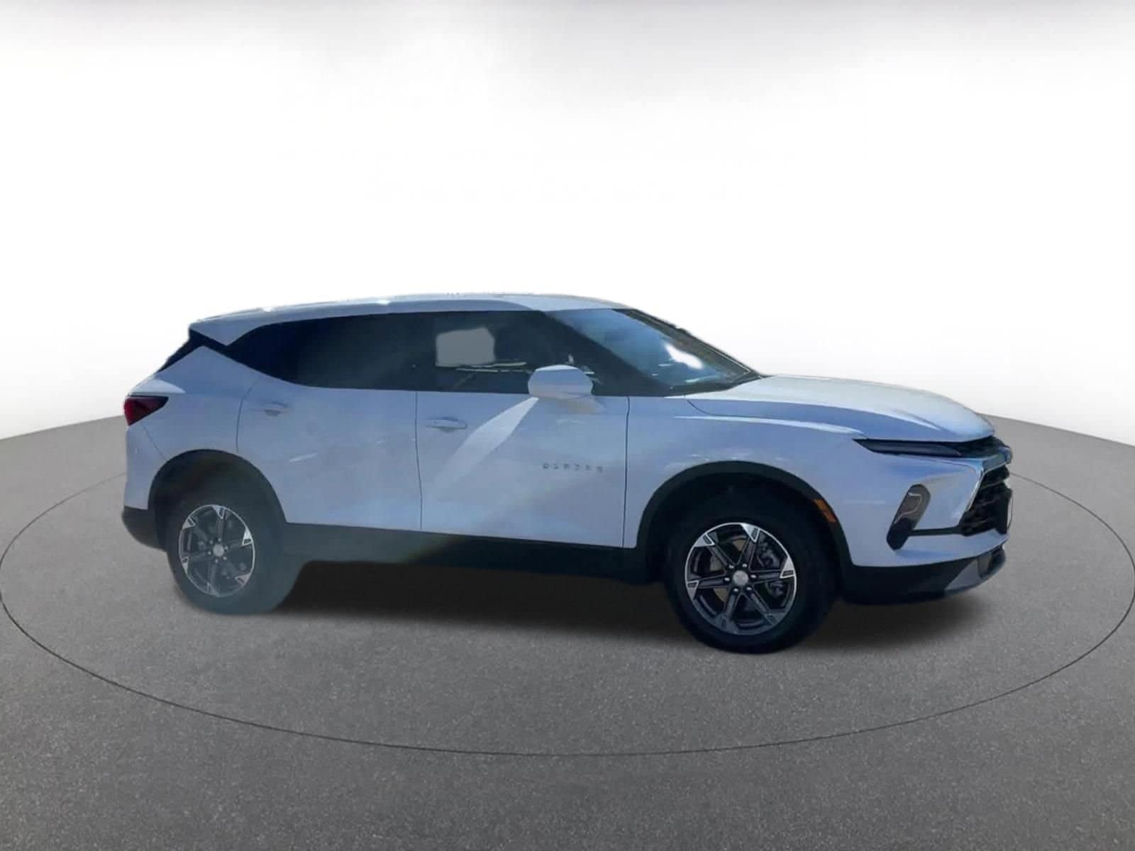 Thumbnail: 2025 Chevrolet Blazer - 1