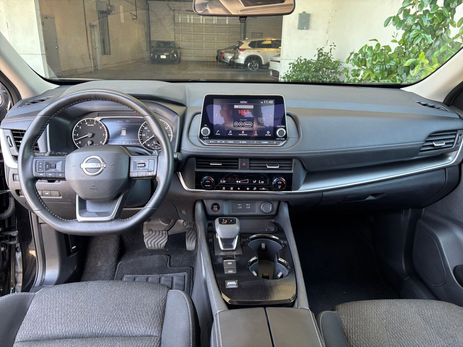 Thumbnail: 2025 Nissan Rogue - 35