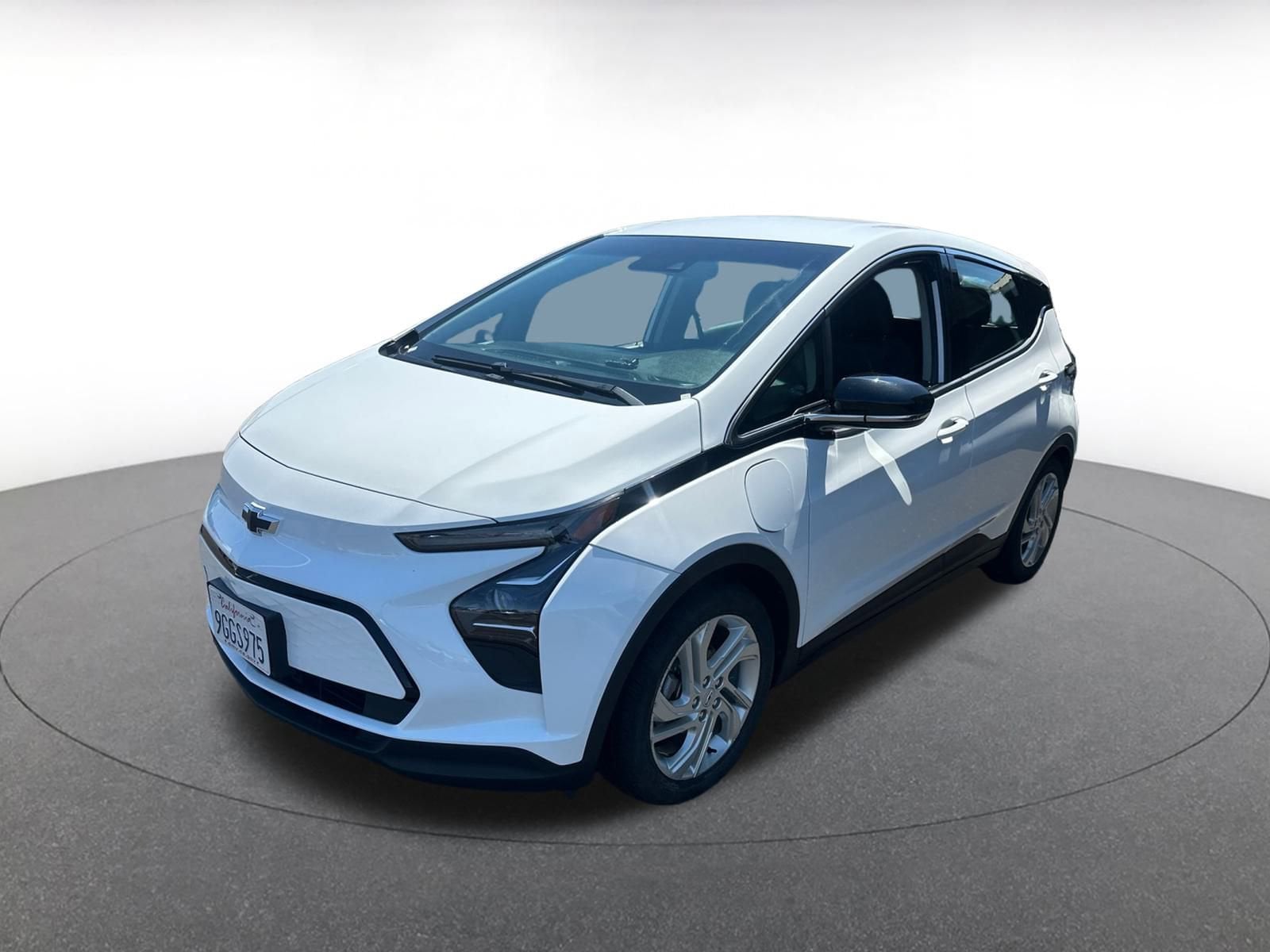 Thumbnail: 2023 Chevrolet Bolt EV - 3