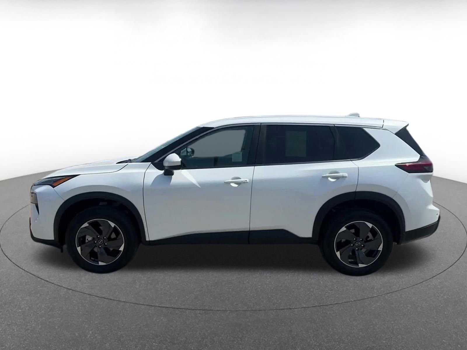 Thumbnail: 2024 Nissan Rogue - 8