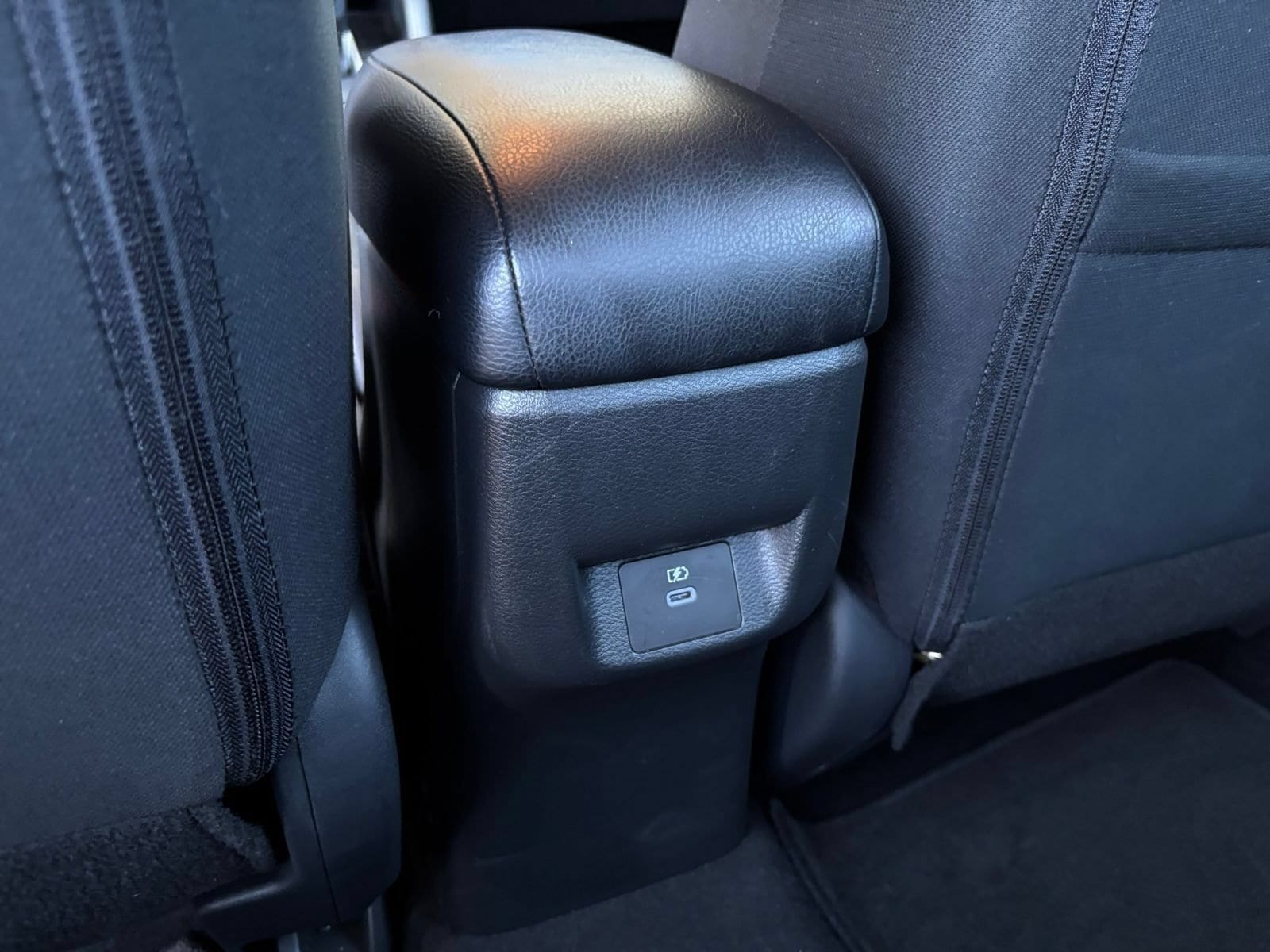 Thumbnail: 2025 Nissan Versa - 21