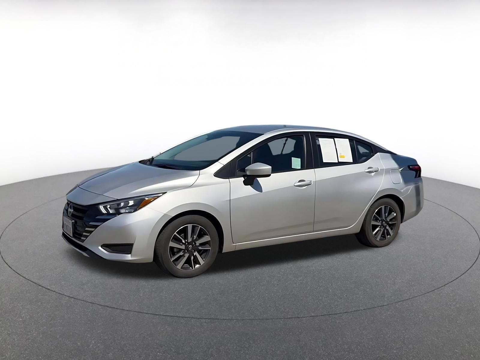 Thumbnail: 2025 Nissan Versa - 8