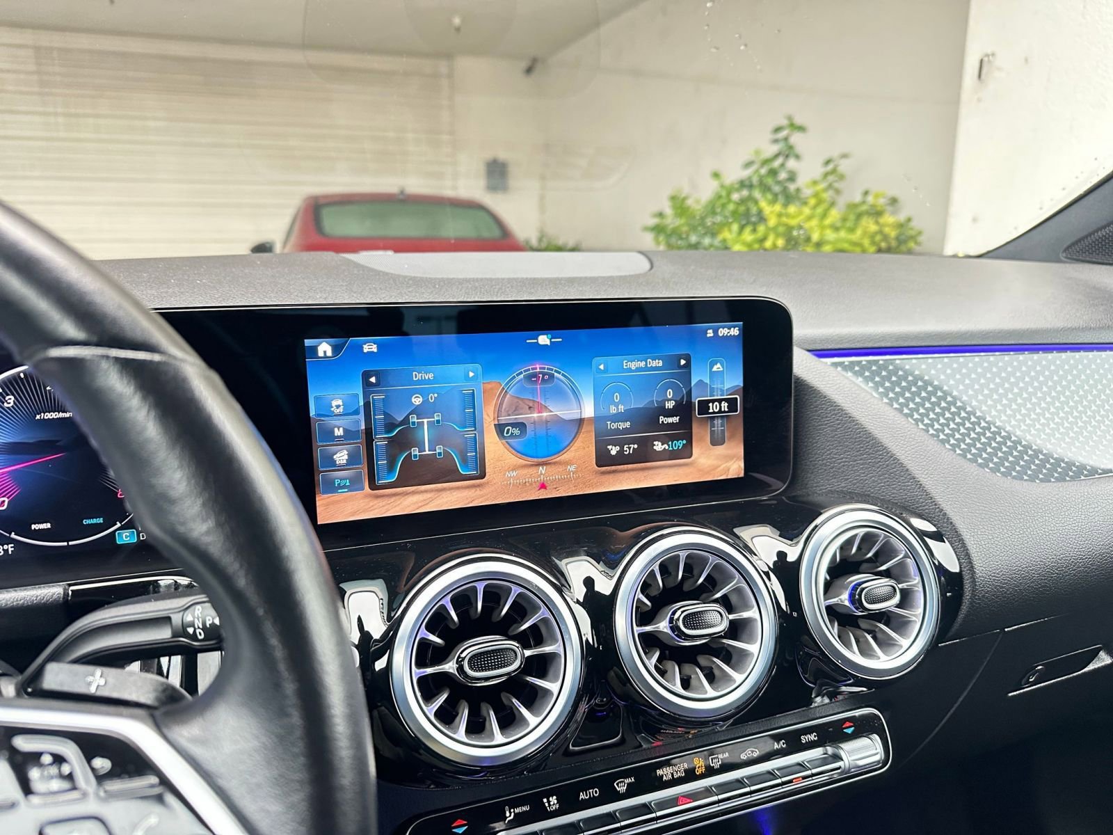 Thumbnail: 2025 Mercedes-Benz GLA - 17