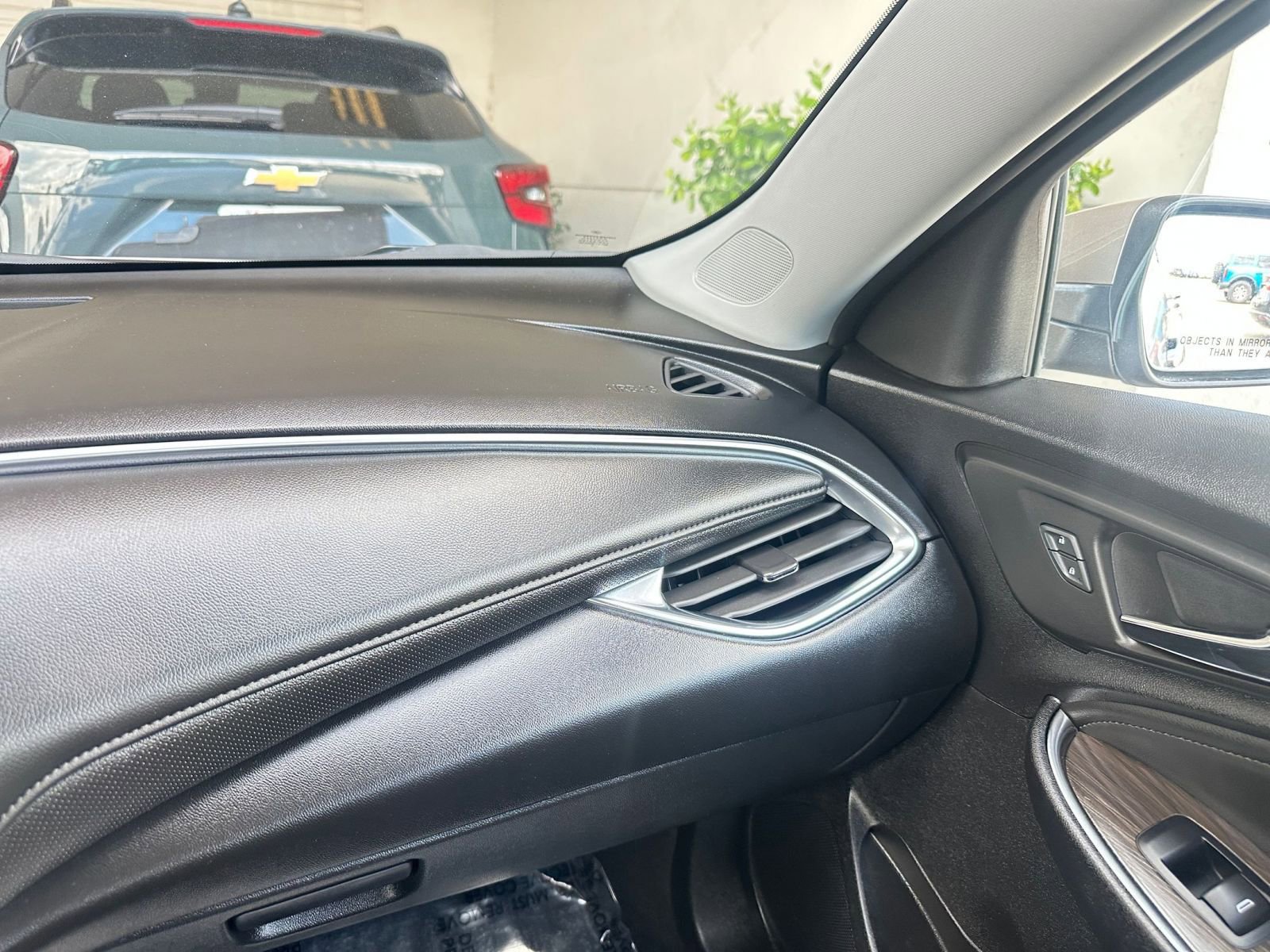 Thumbnail: 2024 Chevrolet Malibu - 35