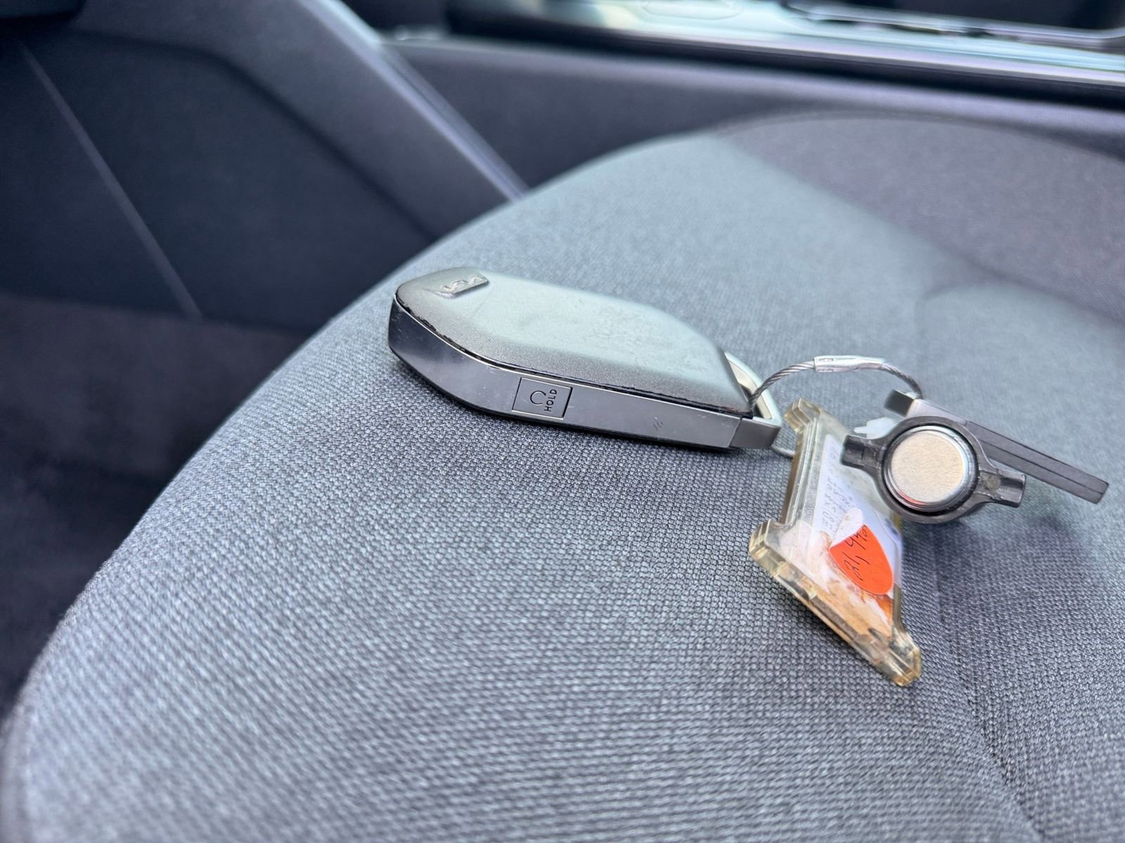 Thumbnail: 2025 Kia K4 - 25