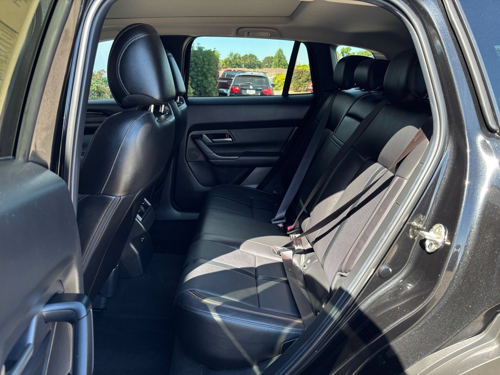 Thumbnail: 2026 Mazda CX-50 - 22