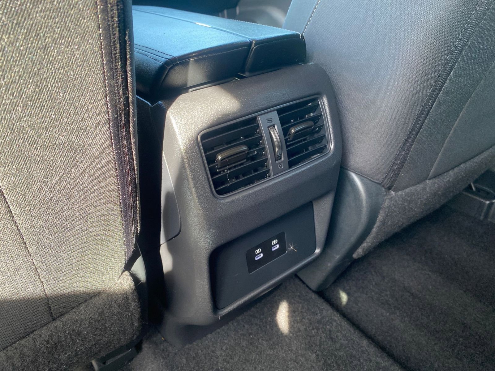 Thumbnail: 2025 Nissan Rogue - 24