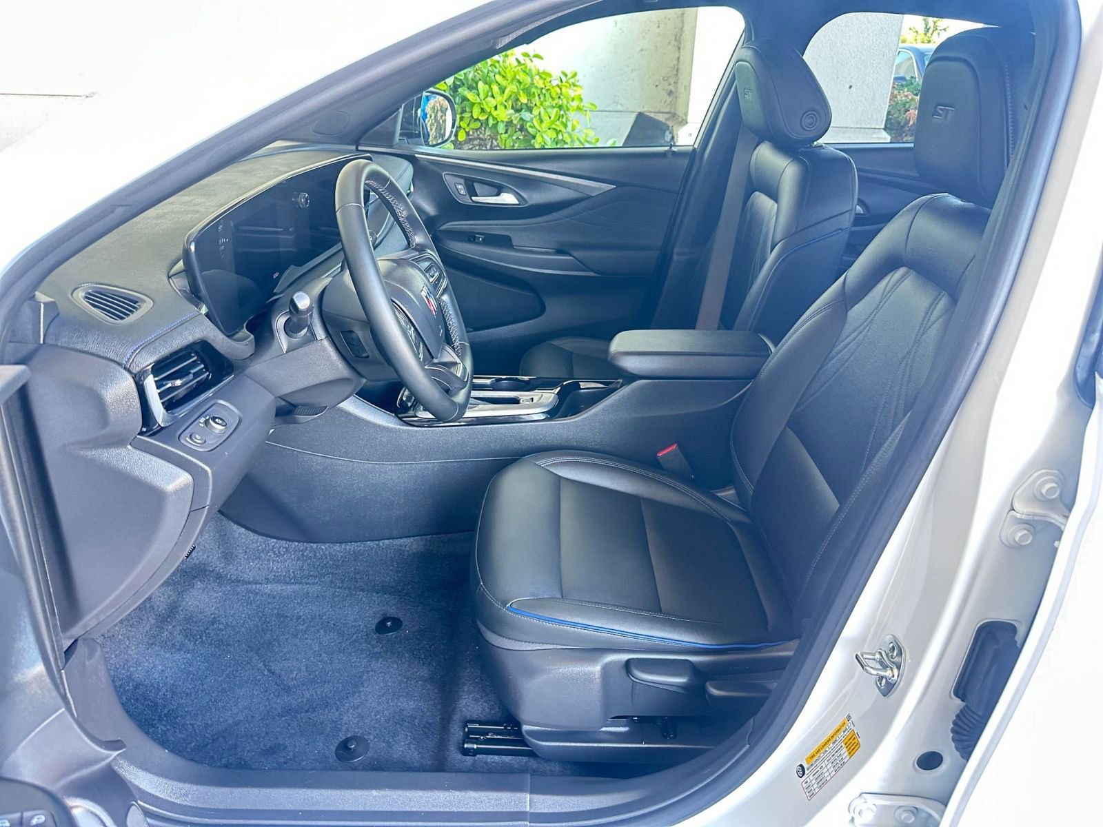 Thumbnail: 2025 Buick Envista - 27