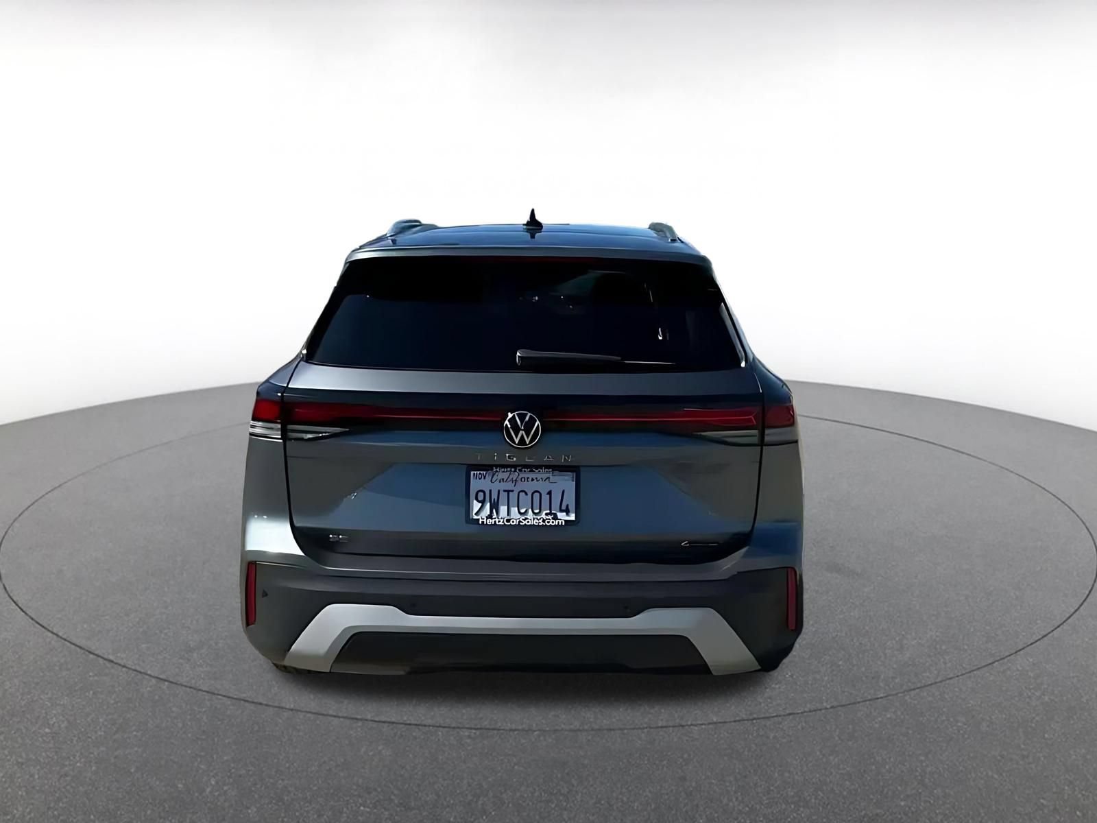 Thumbnail: 2026 Volkswagen Tiguan - 12