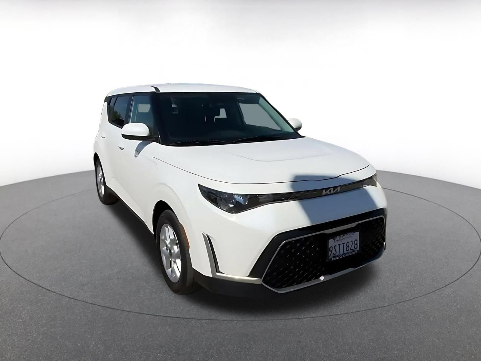 Thumbnail: 2025 Kia Soul - 3