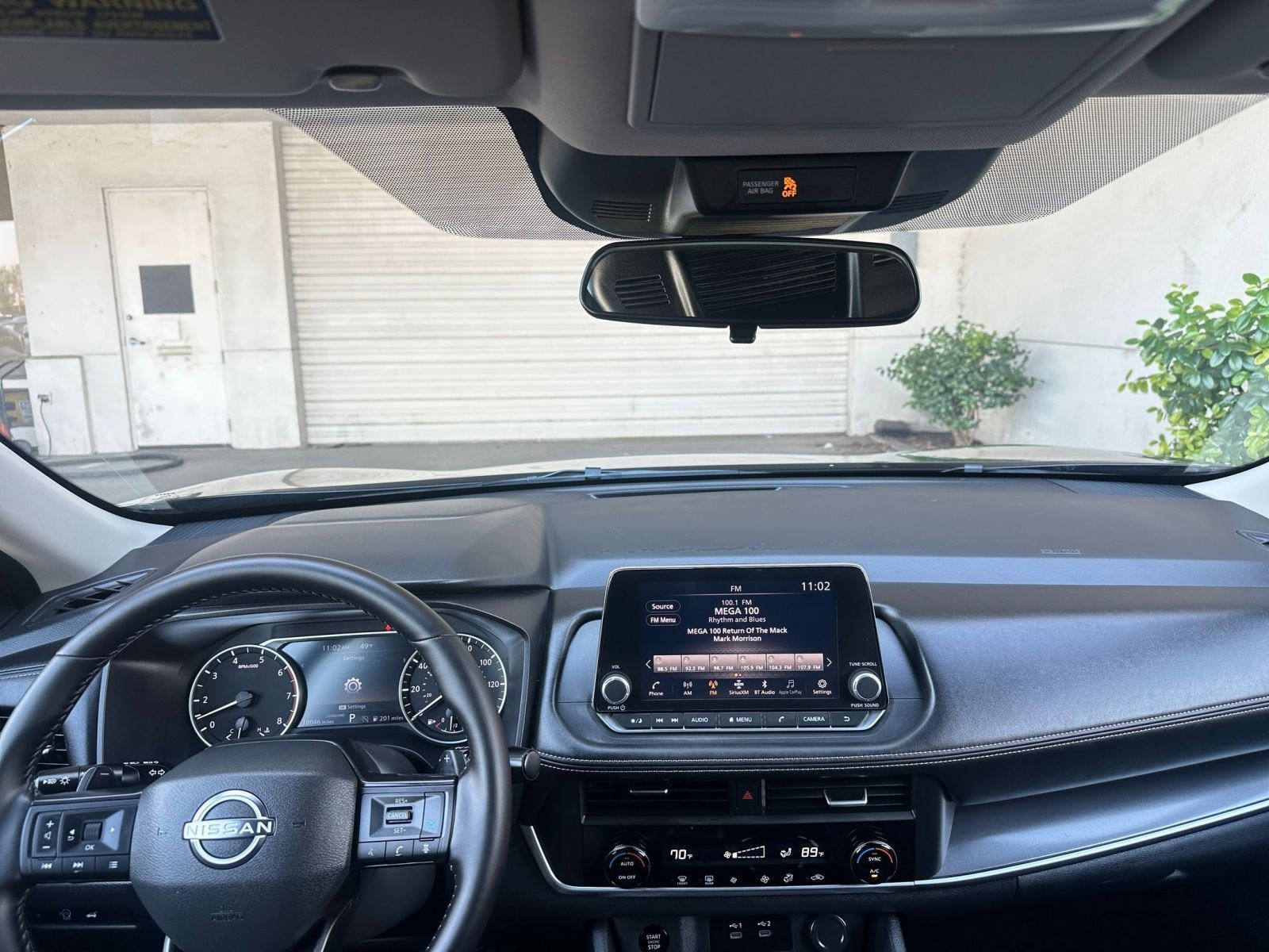 Thumbnail: 2025 Nissan Rogue - 33