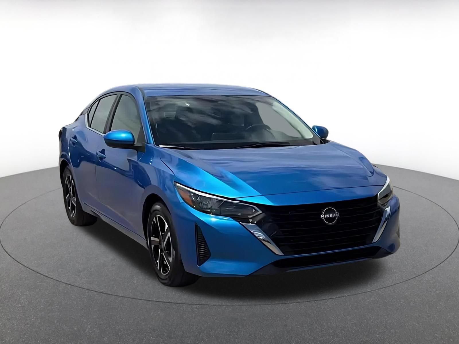 Thumbnail: 2025 Nissan Sentra - 3