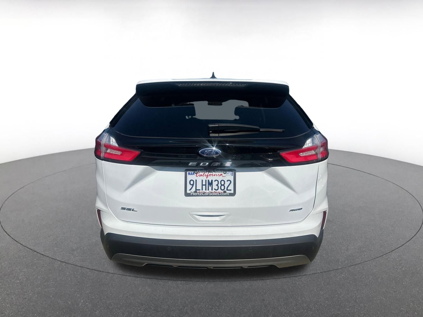 Thumbnail: 2024 Ford Edge - 5