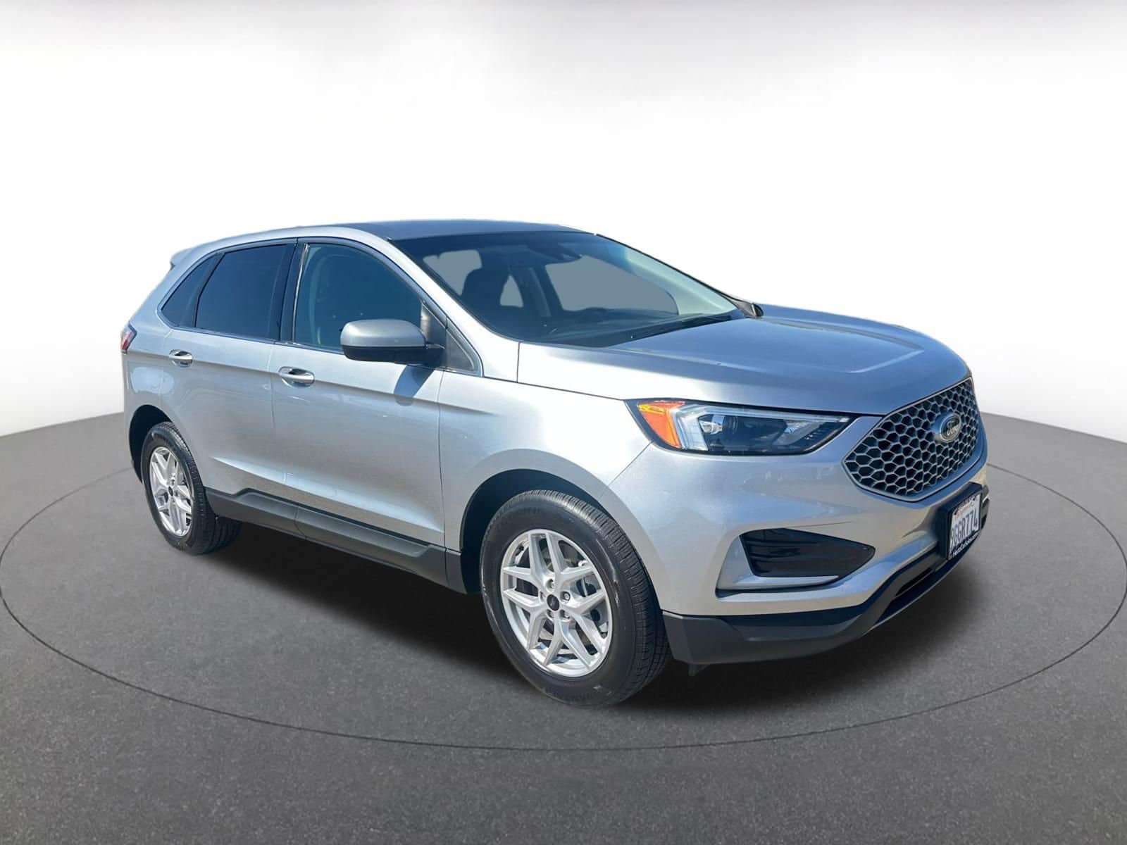 Thumbnail: 2023 Ford Edge - 1