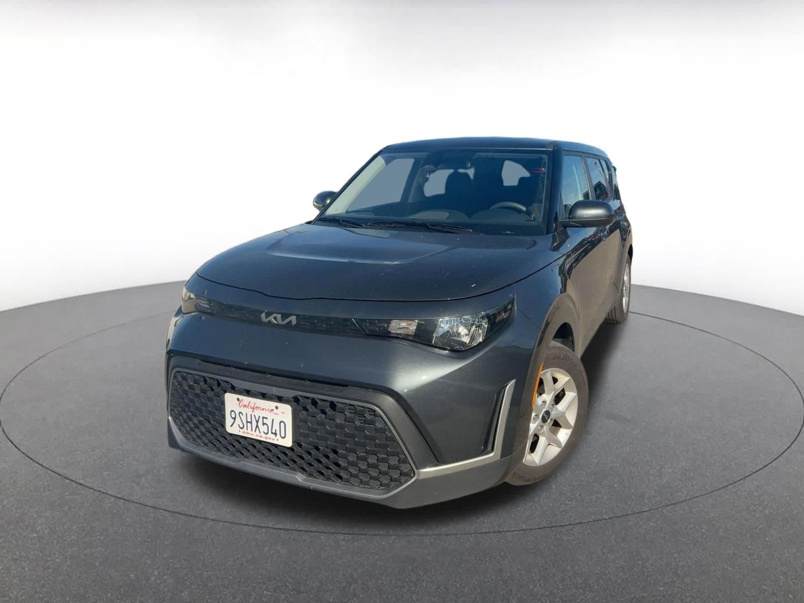Thumbnail: 2025 Kia Soul - 4