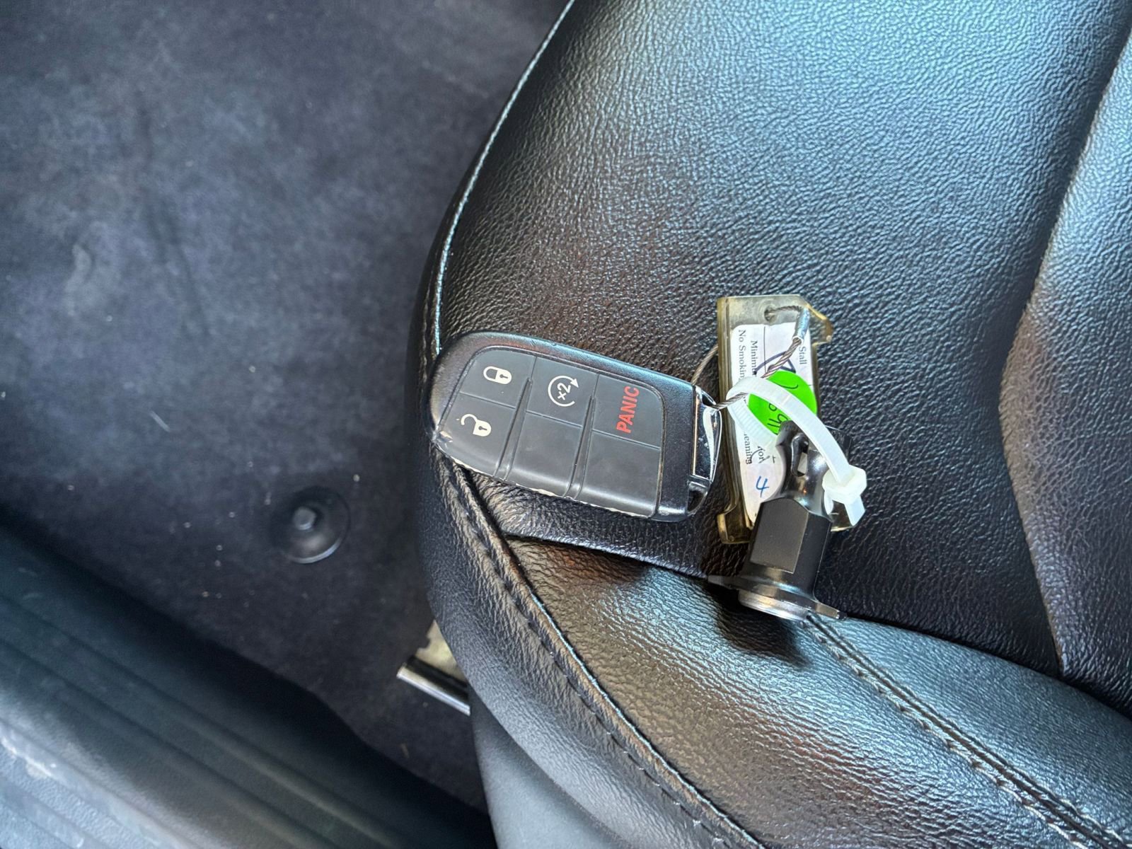 Thumbnail: 2025 Jeep Compass - 25