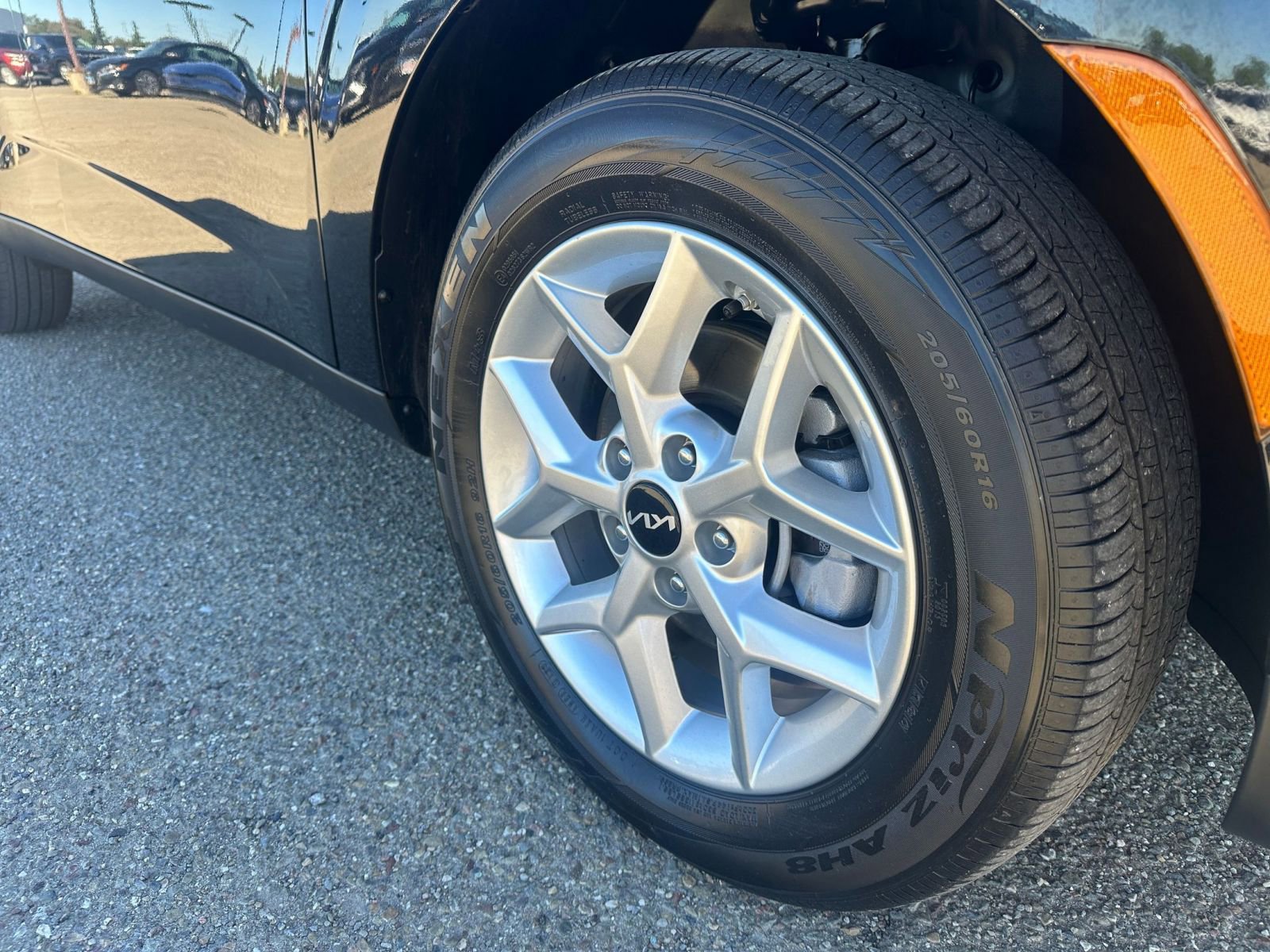 Thumbnail: 2025 Kia Soul - 28