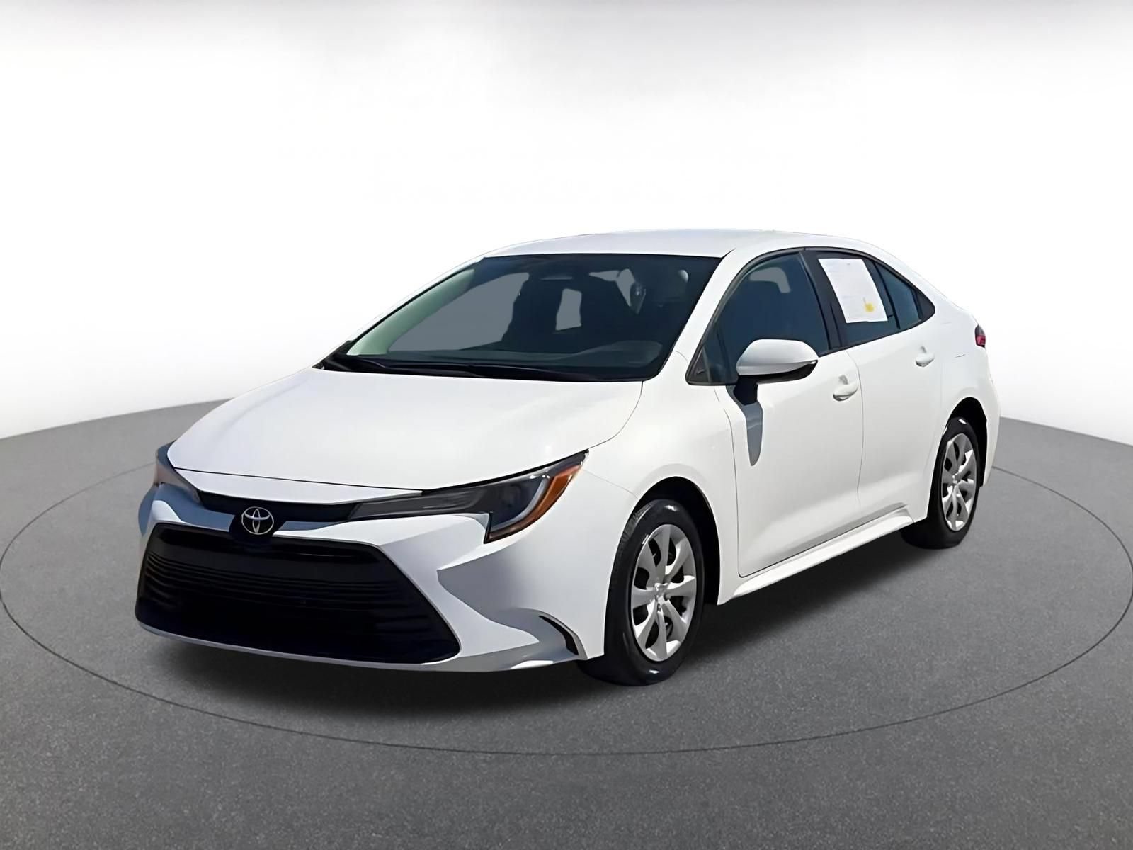 Thumbnail: 2025 Toyota Corolla - 7