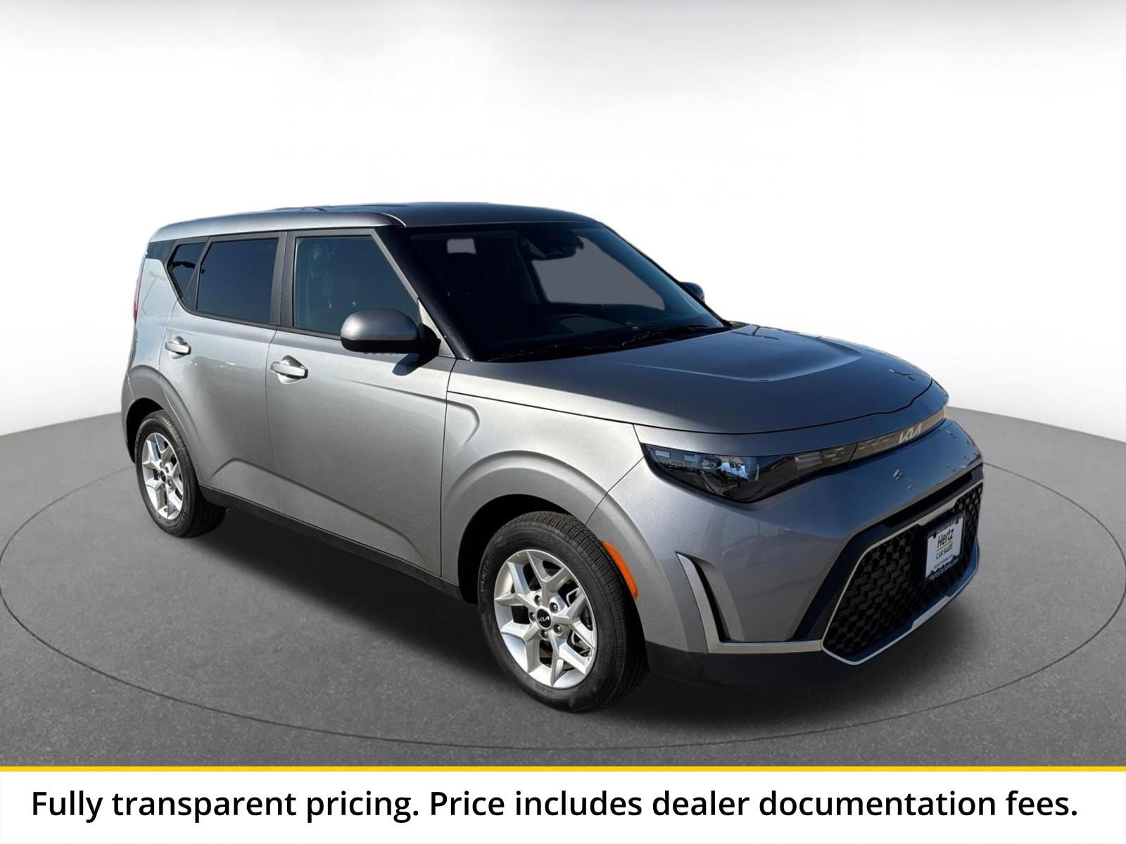 Thumbnail: 2025 Kia Soul - 1