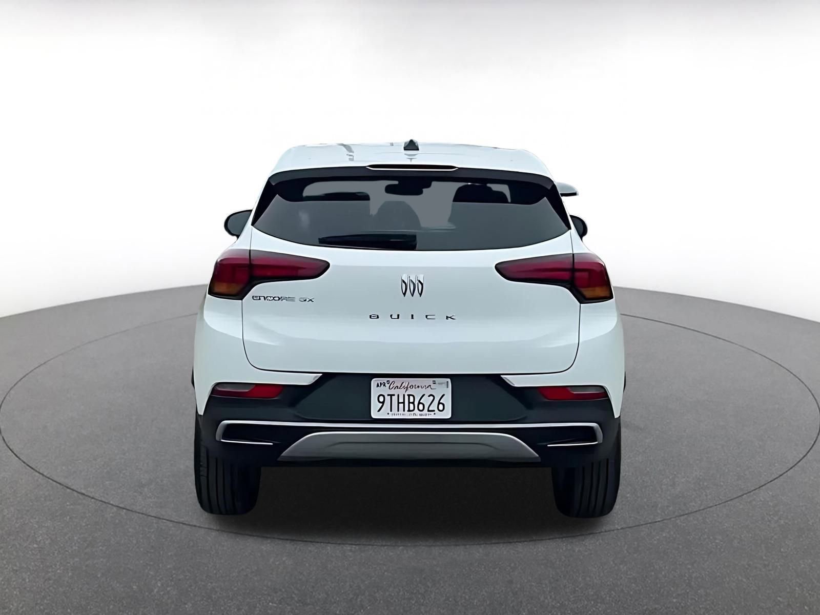 Thumbnail: 2025 Buick Encore GX - 12