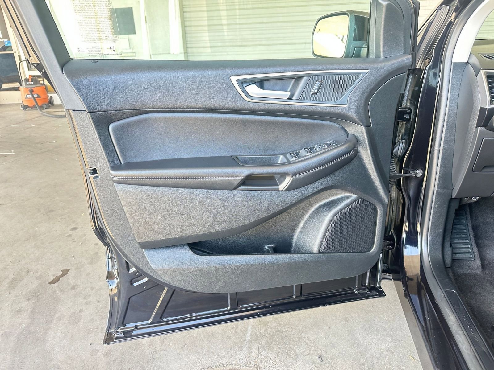 2024 Ford Edge SEL 20