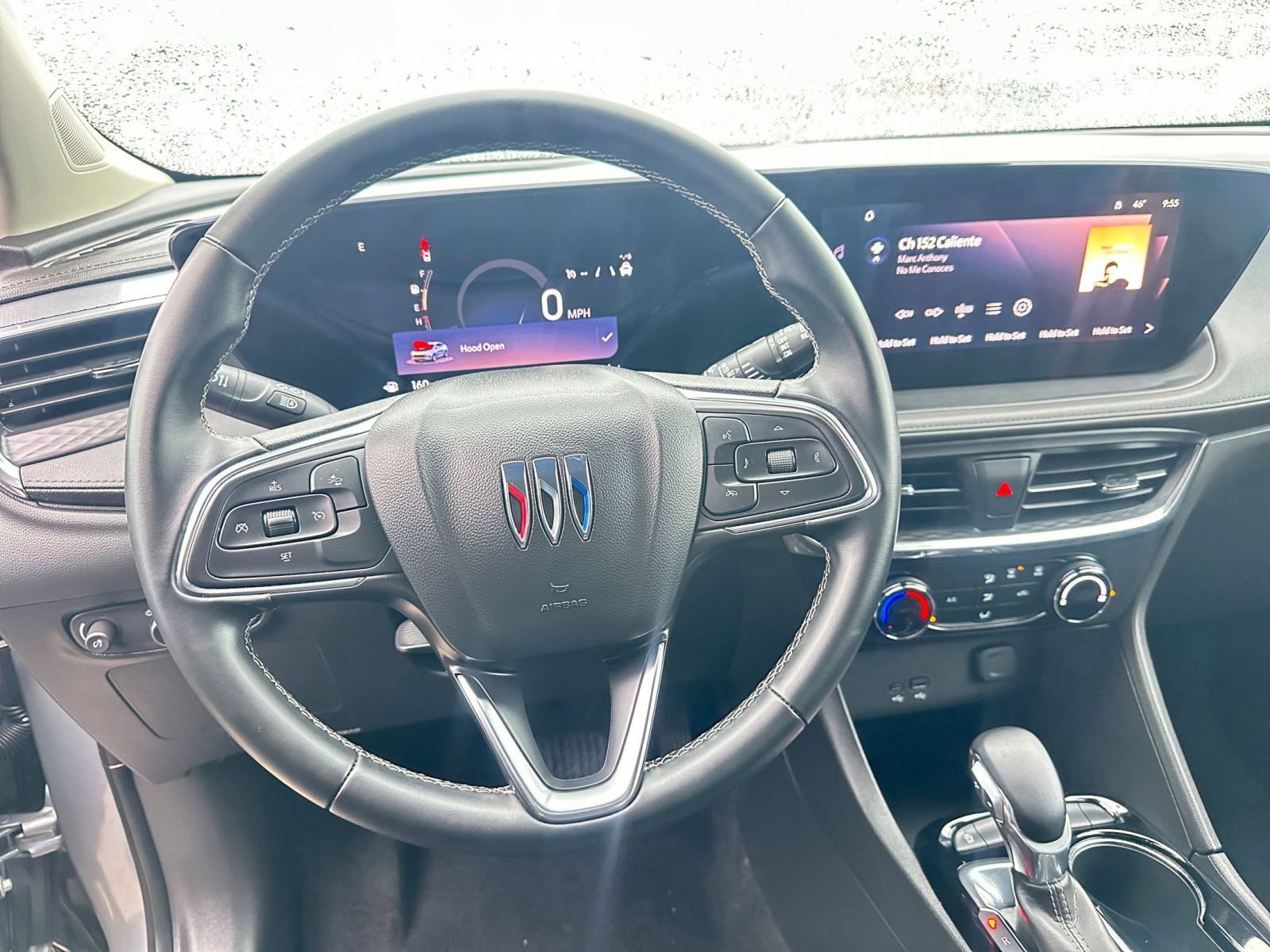 Thumbnail: 2025 Buick Encore GX - 28