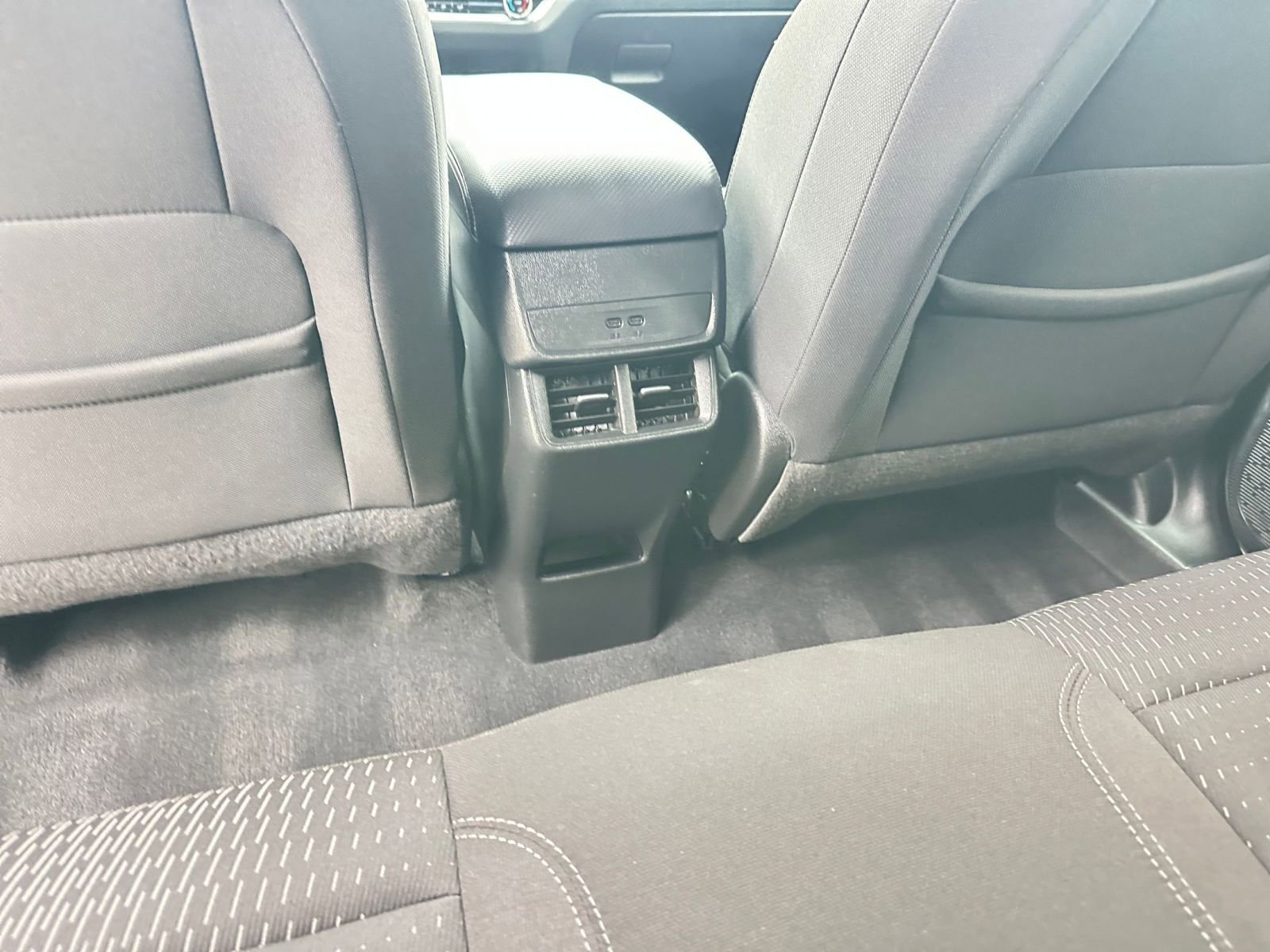 Thumbnail: 2025 Chevrolet Equinox - 24