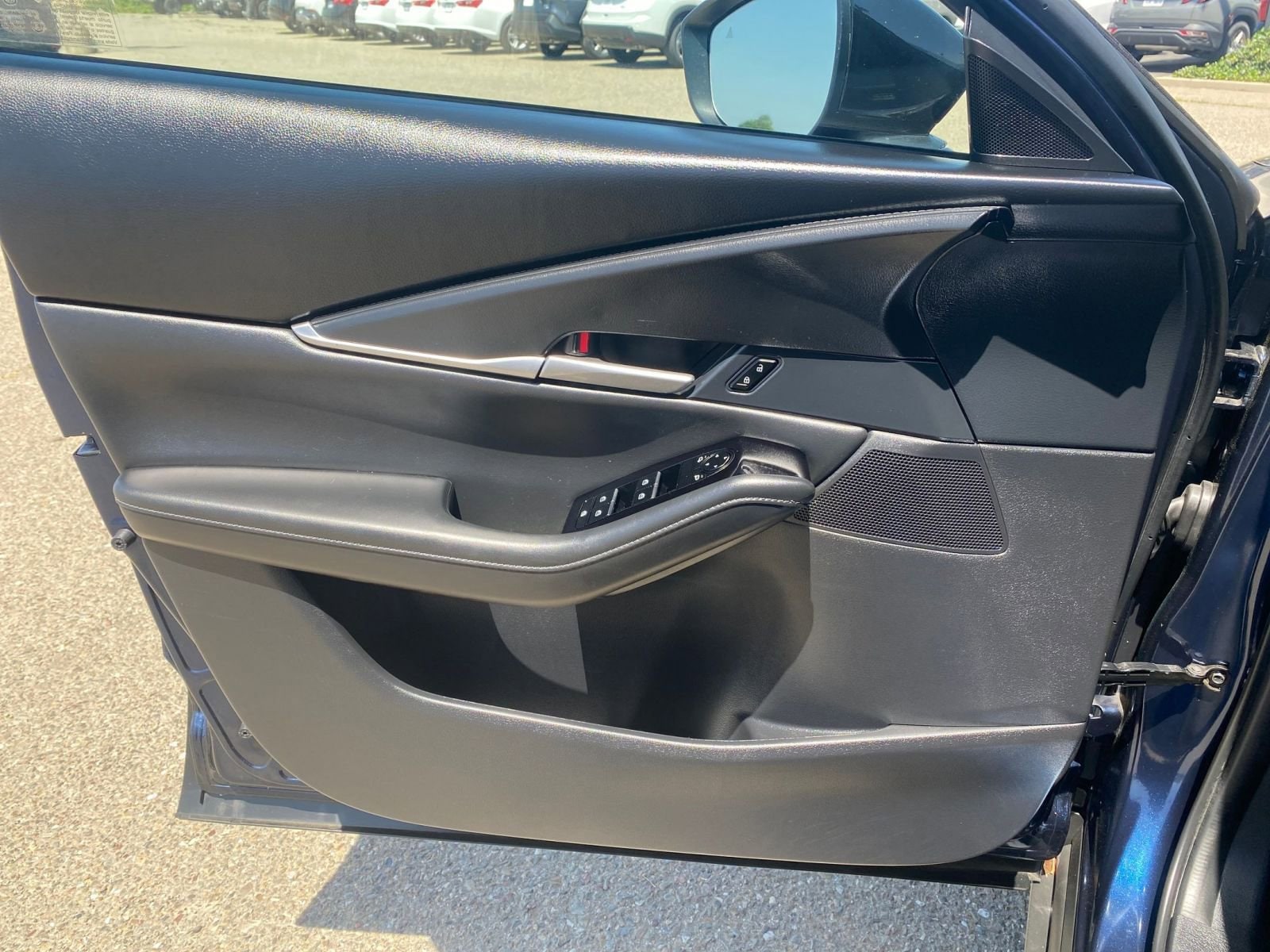 Thumbnail: 2024 Mazda CX-30 - 20