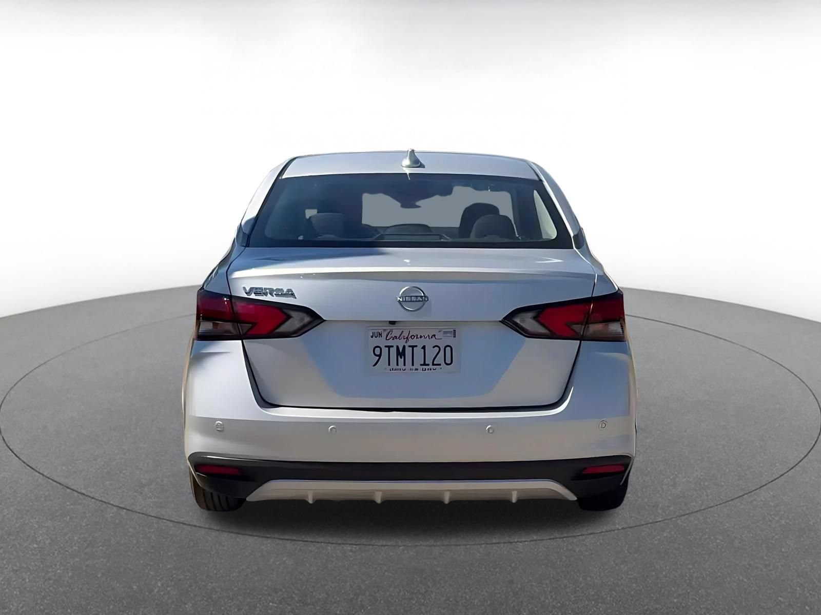 Thumbnail: 2025 Nissan Versa - 12