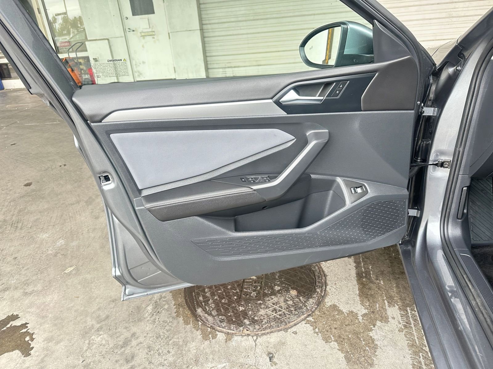 Thumbnail: 2025 Volkswagen Jetta - 20